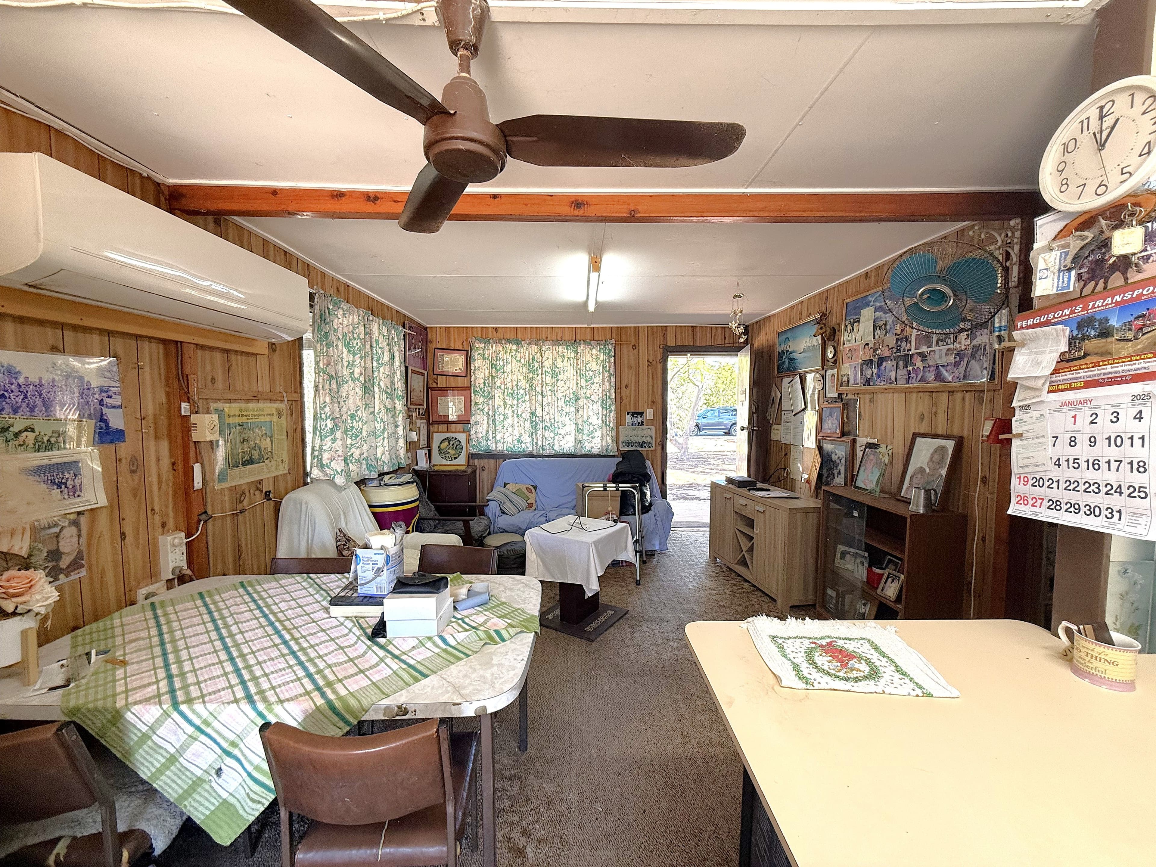 6 Elm Street , Barcaldine QLD 4725, Barcaldine - Thumbnail 5
