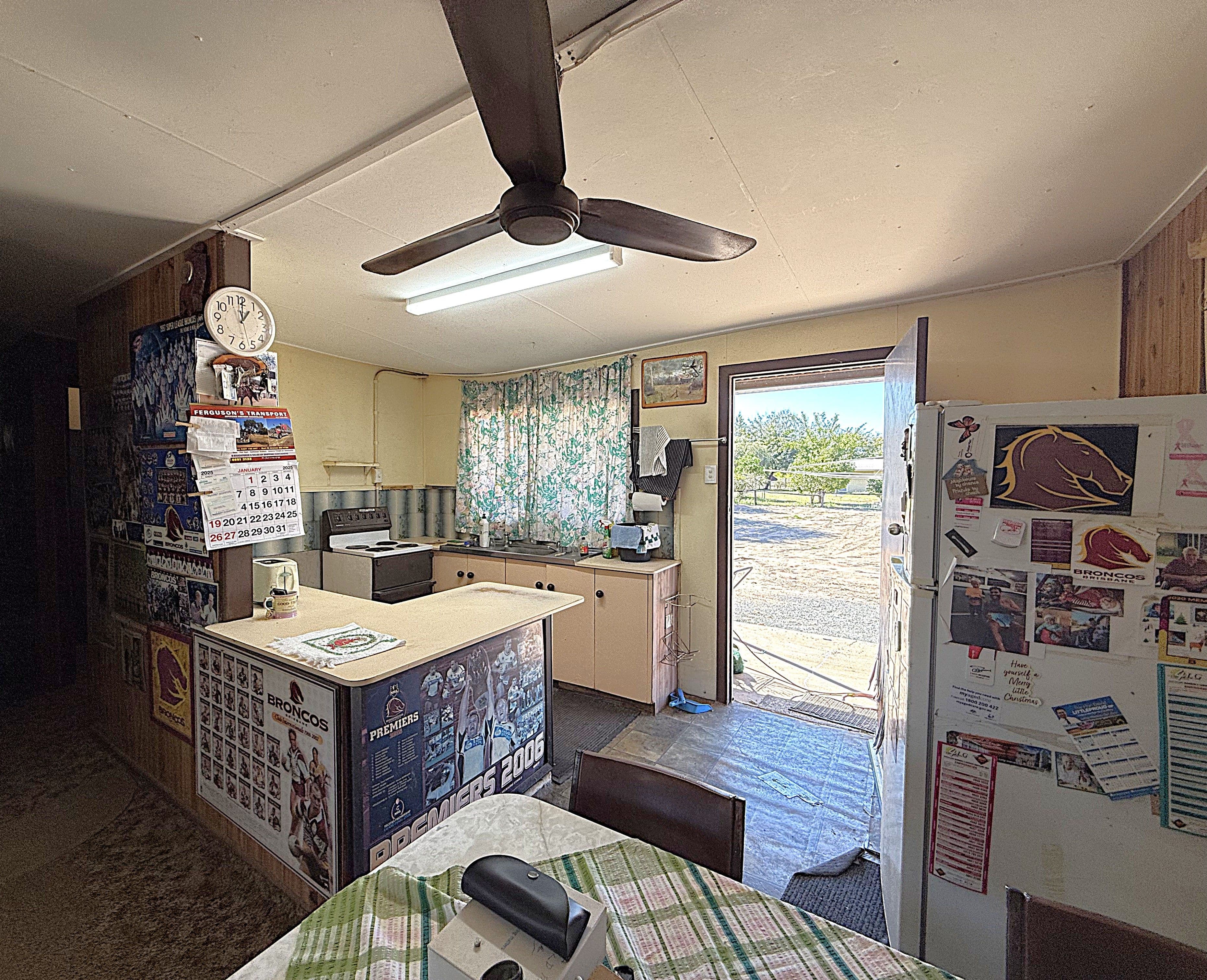 6 Elm Street , Barcaldine QLD 4725, Barcaldine - Thumbnail 6