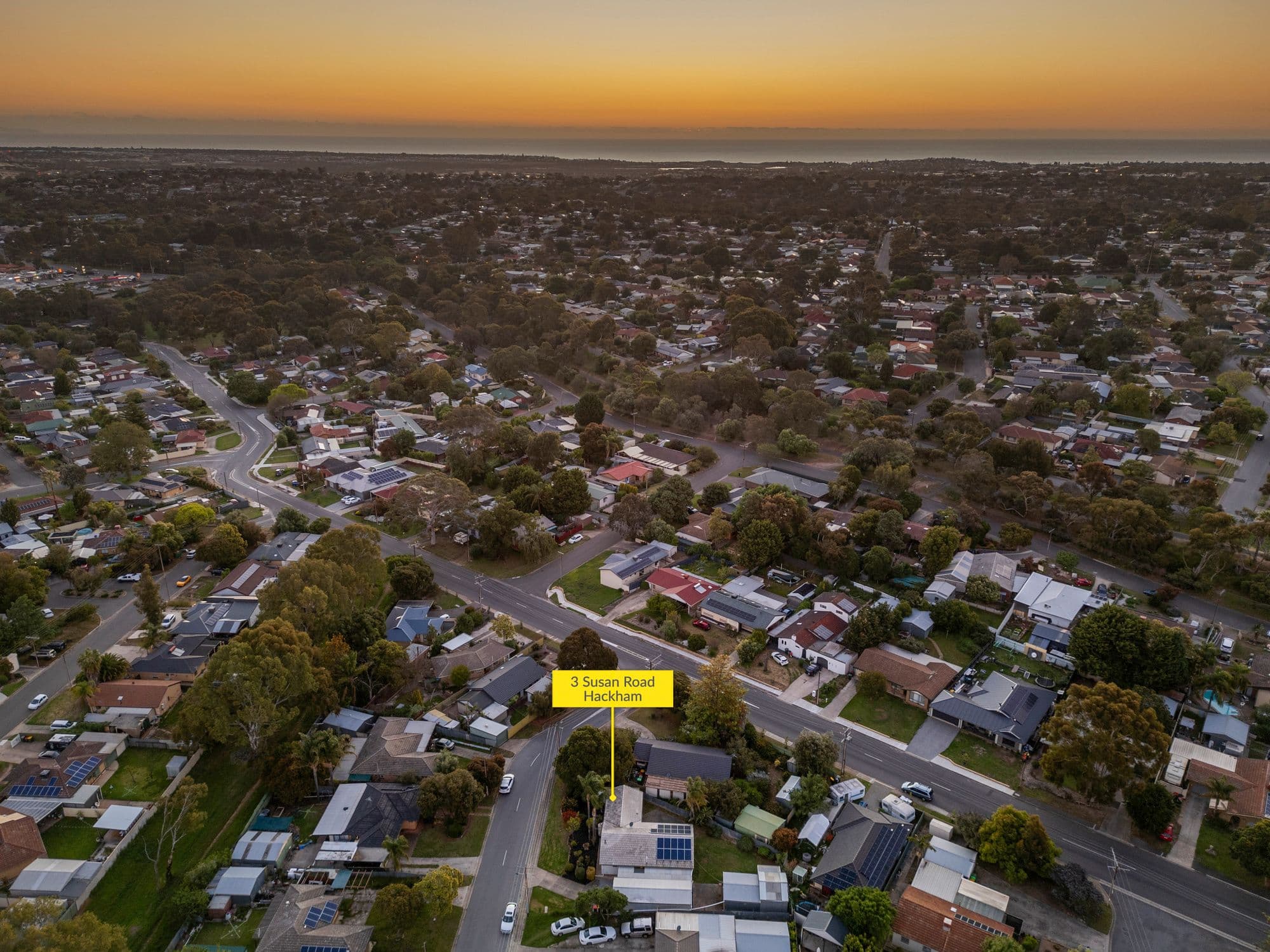 3 Susan Road , Hackham SA 5163, Hackham - Thumbnail 2