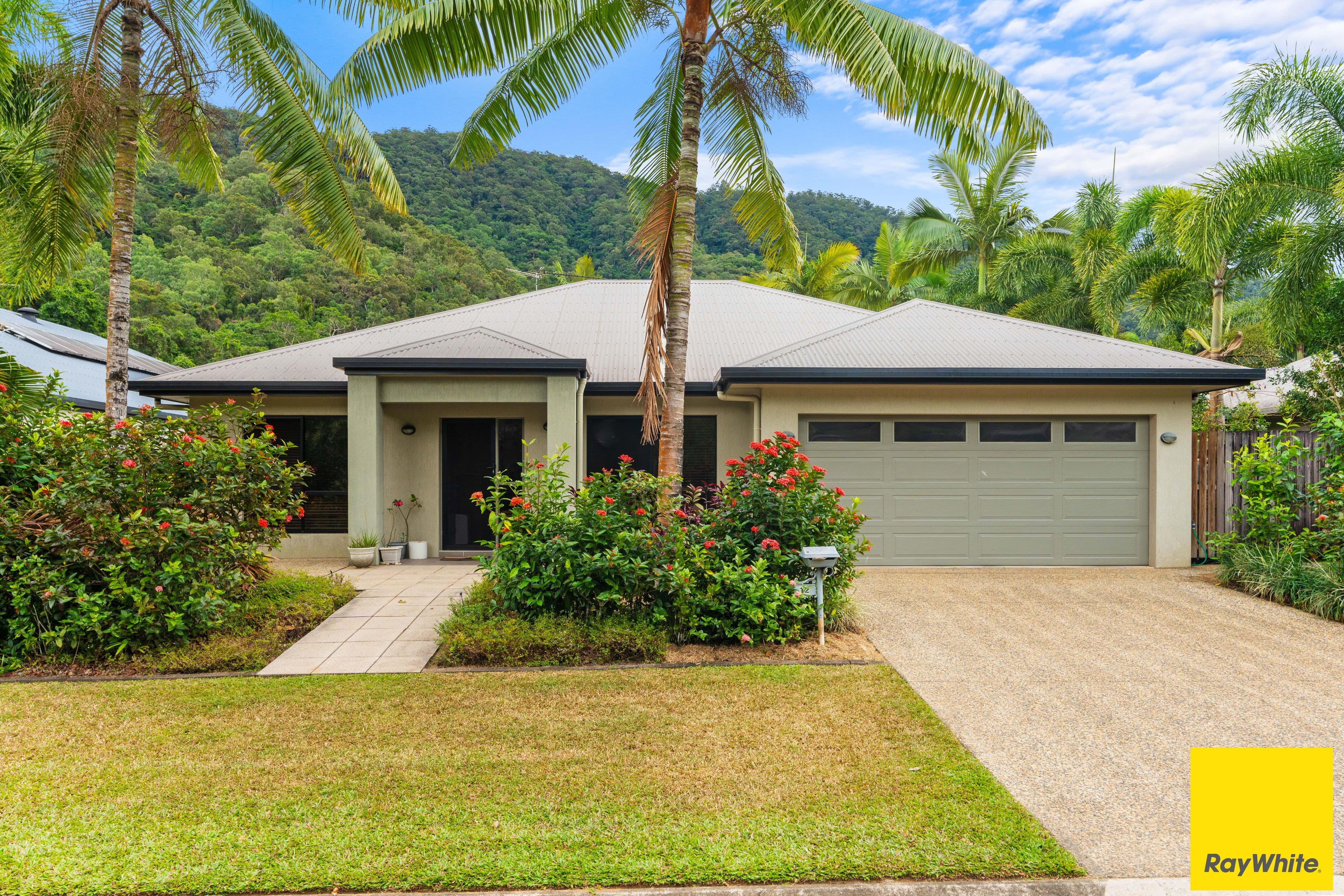 12 Chandra Close , Redlynch QLD 4870, Redlynch - Image 1