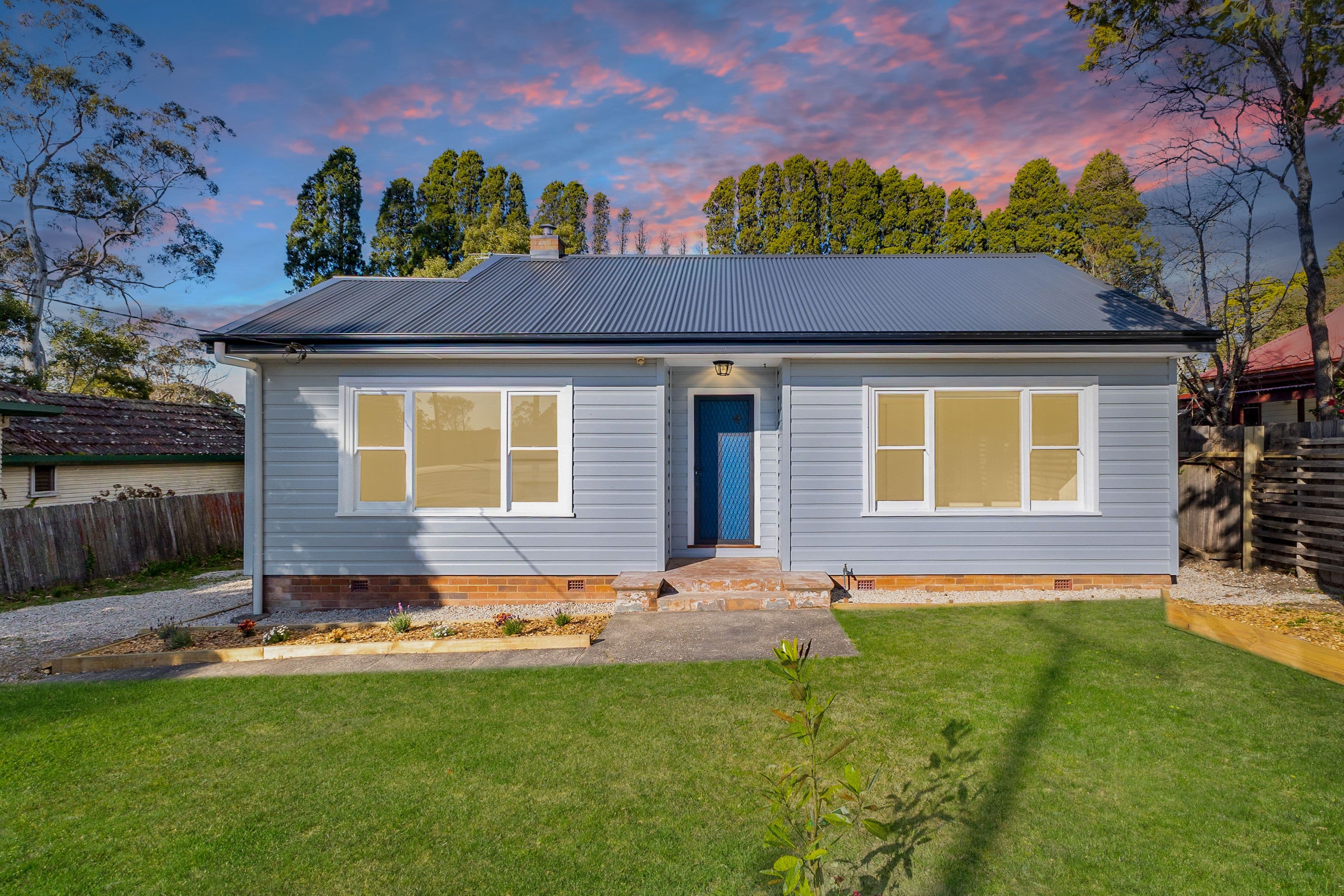 91 Great Western Highway , Blackheath NSW 2785, Blackheath - Image 1