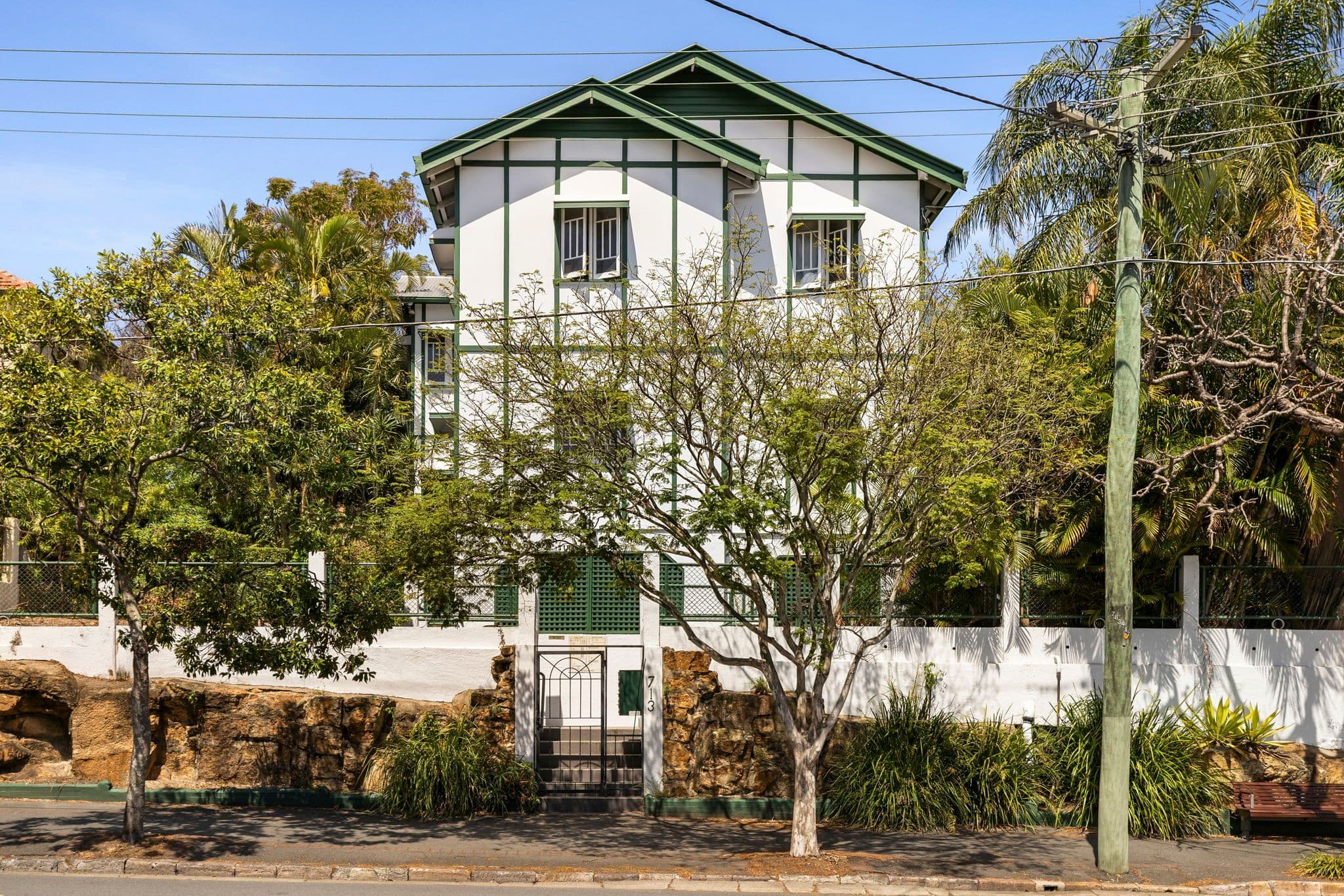 713 Brunswick Street , New Farm QLD 4005, New Farm - Image 1