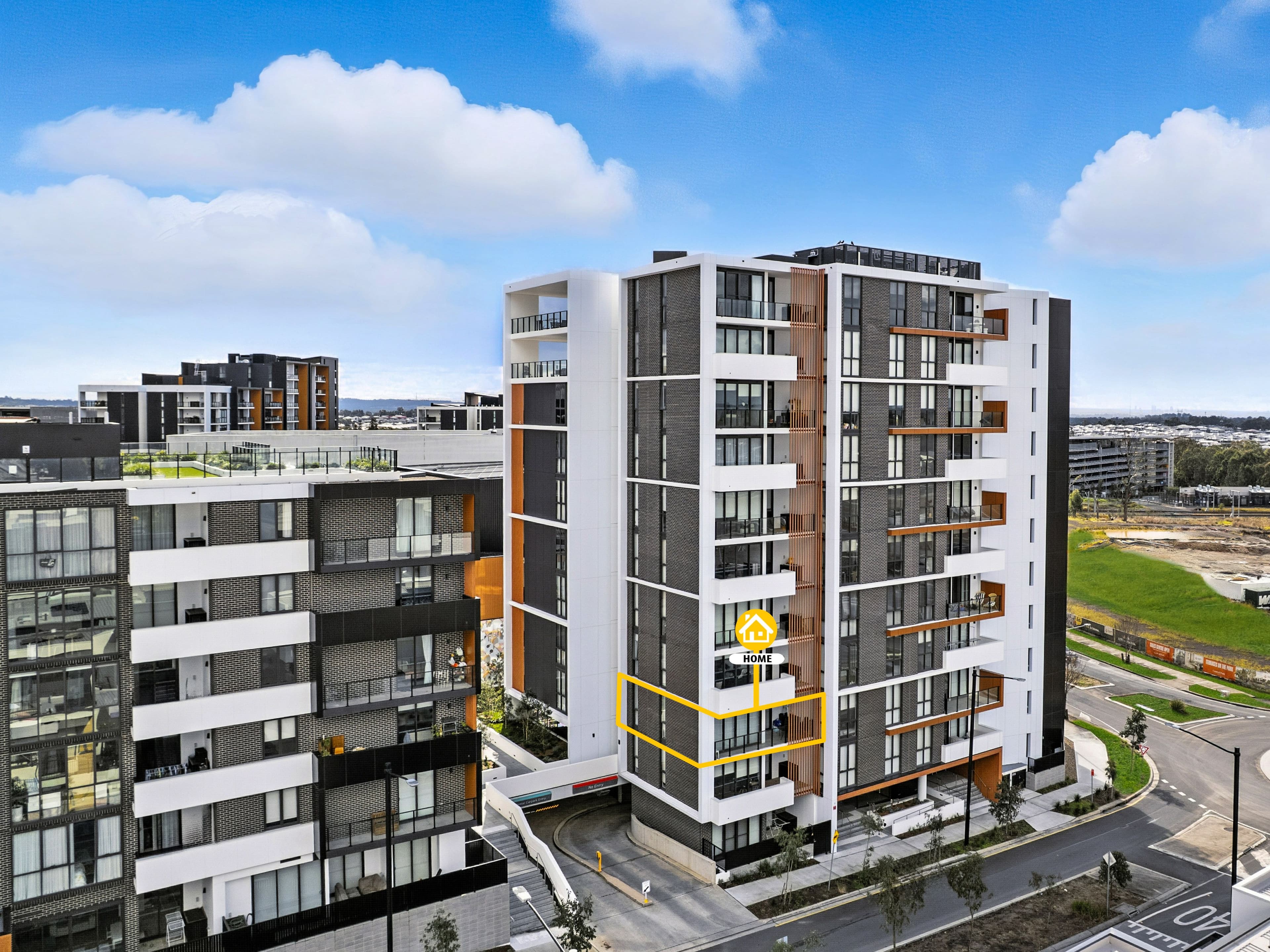 8 General Boulevard , Edmondson Park NSW 2174, Edmondson Park - Image 1