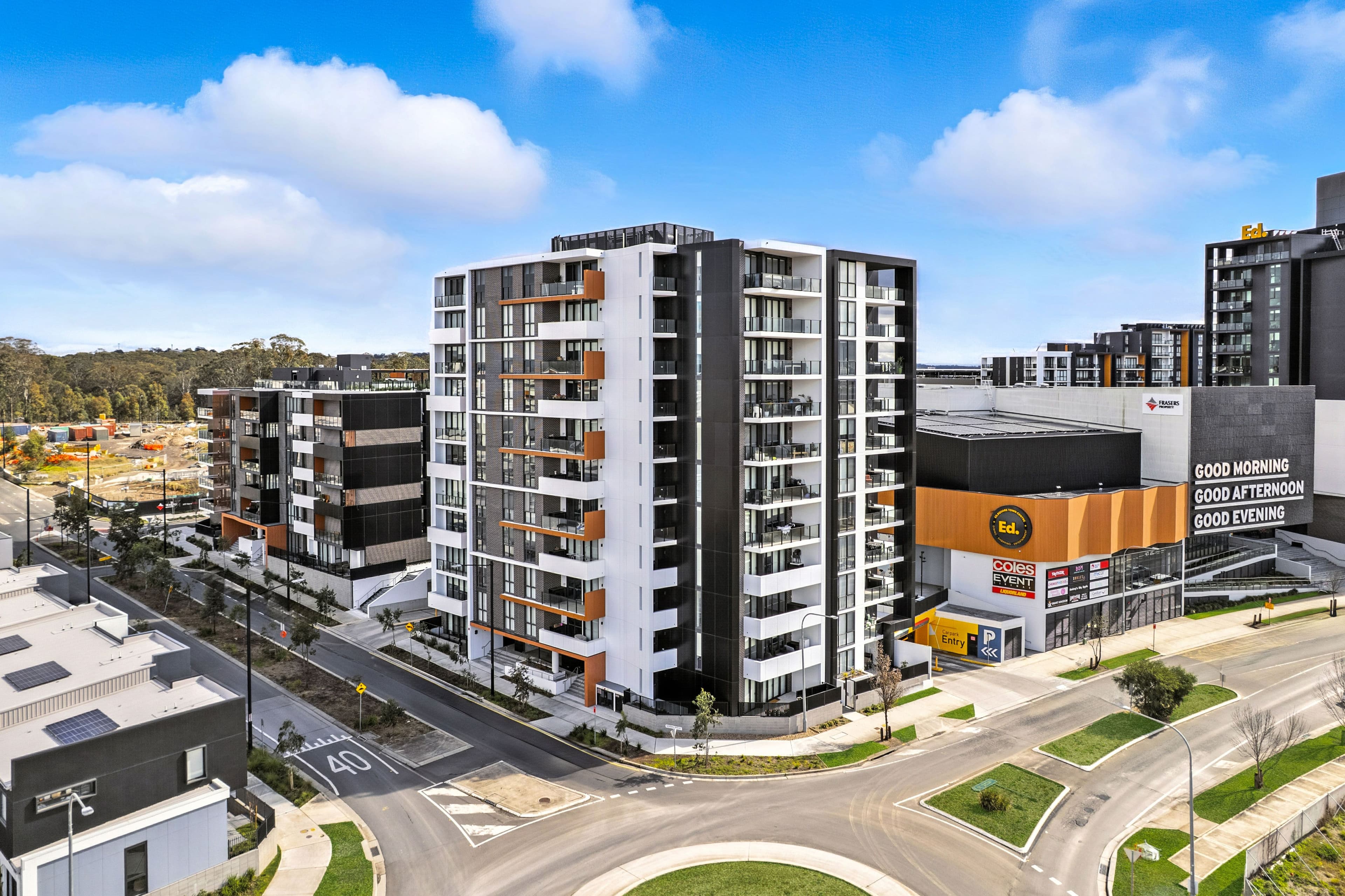 8 General Boulevard , Edmondson Park NSW 2174, Edmondson Park - Thumbnail 2