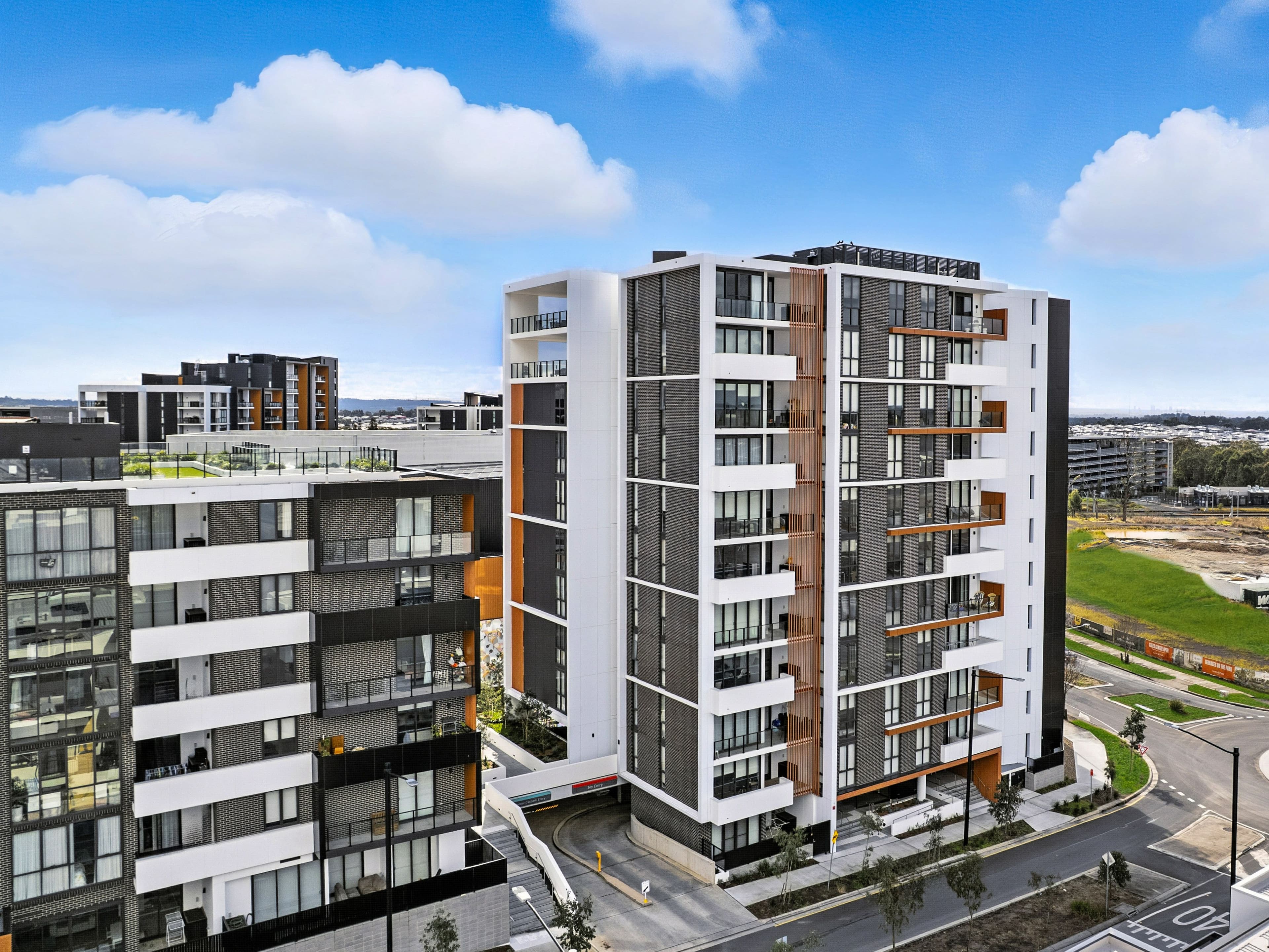 8 General Boulevard , Edmondson Park NSW 2174, Edmondson Park - Thumbnail 3