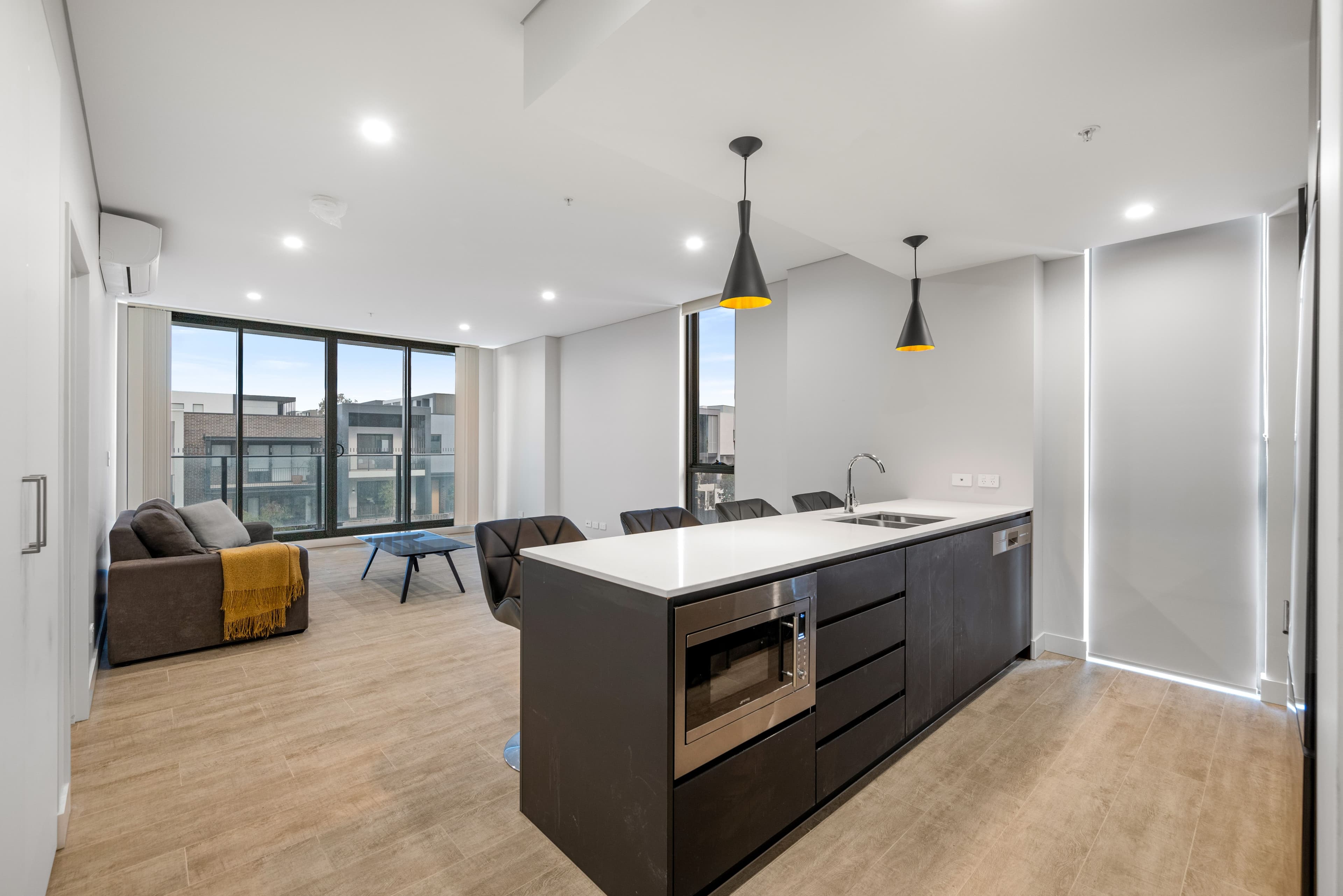 8 General Boulevard , Edmondson Park NSW 2174, Edmondson Park - Thumbnail 4