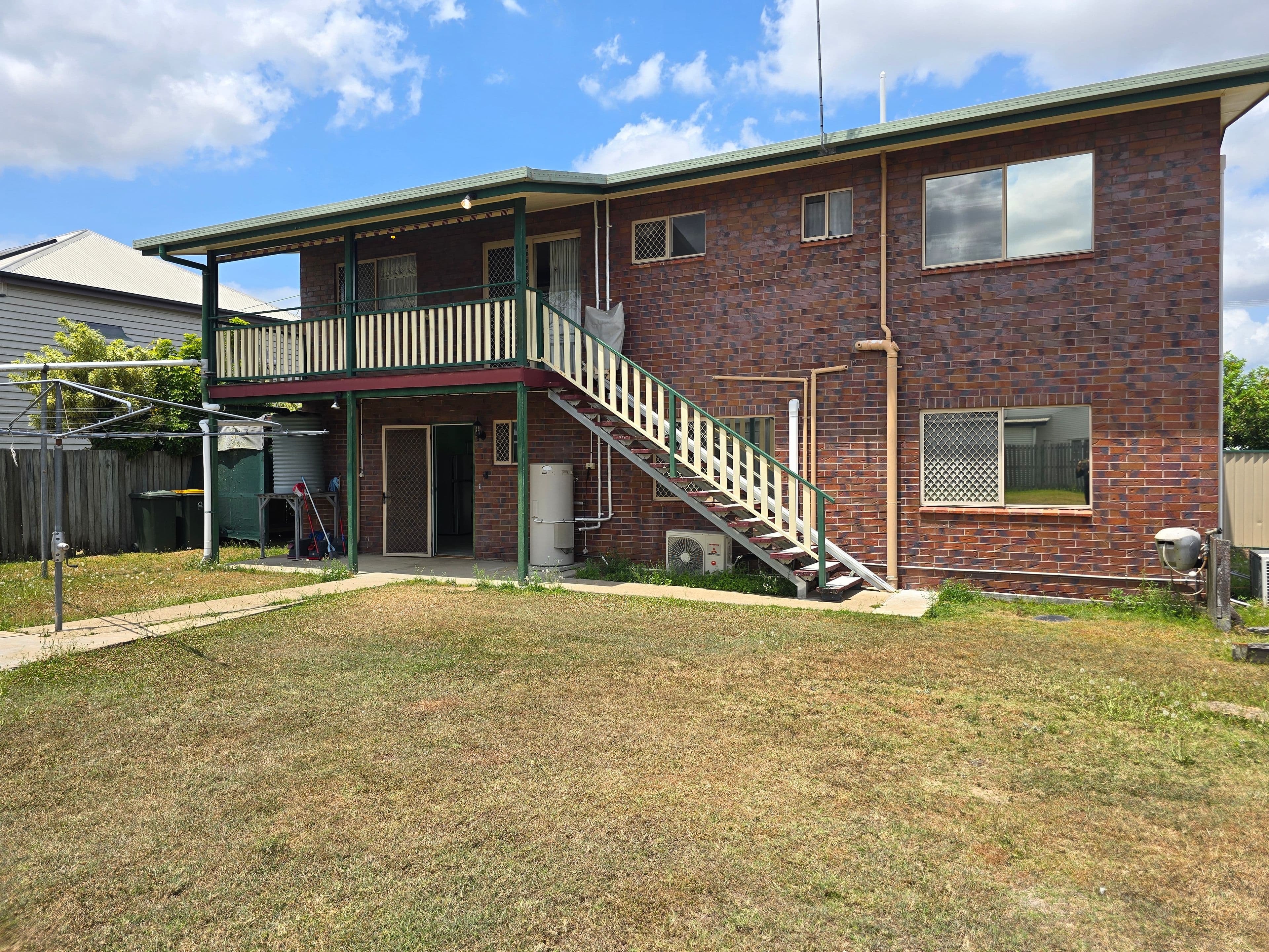 42 Neptune Street , Maryborough QLD 4650, Maryborough - Thumbnail 2