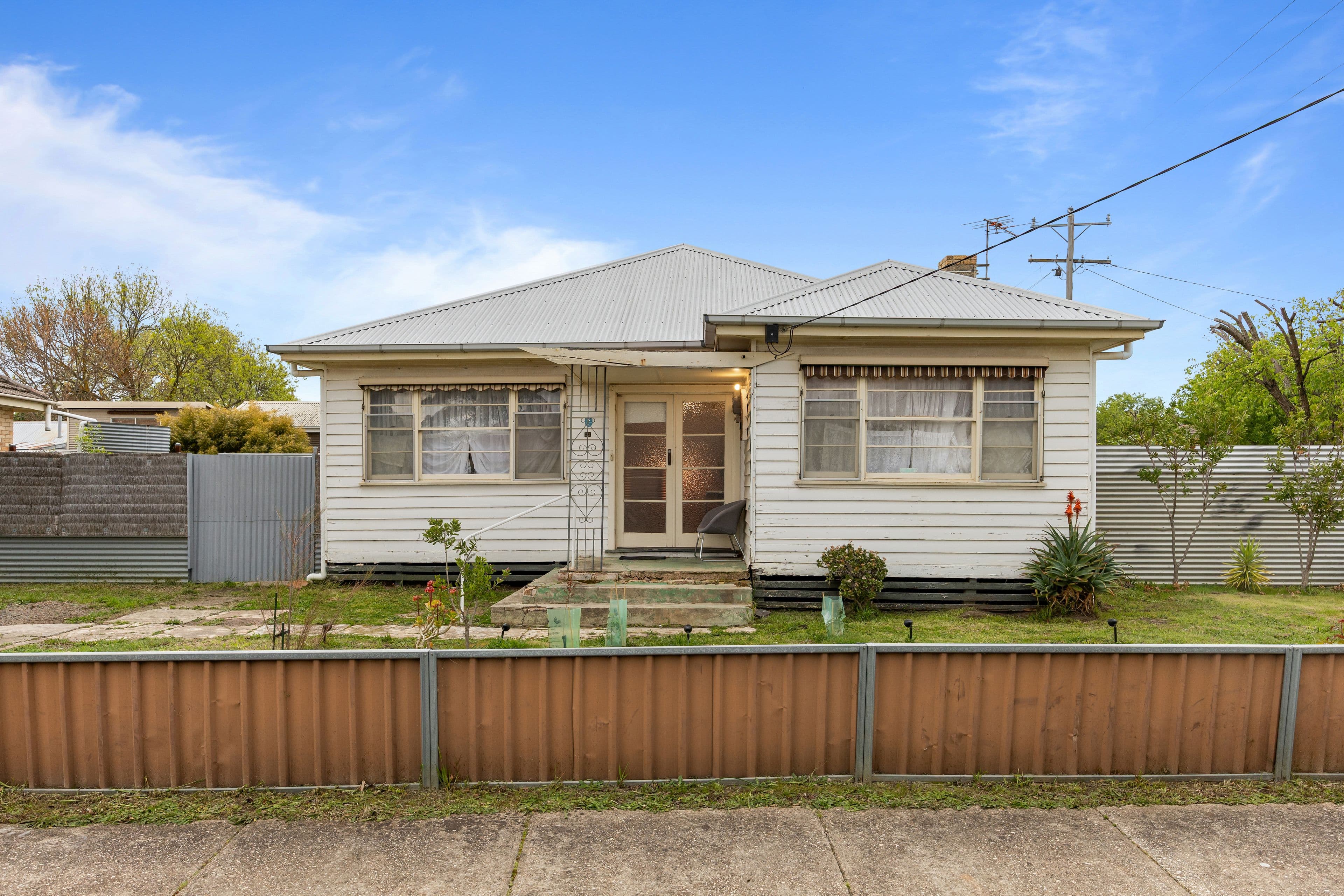 59 Wimmera Street , Stawell VIC 3380, Stawell - Image 1