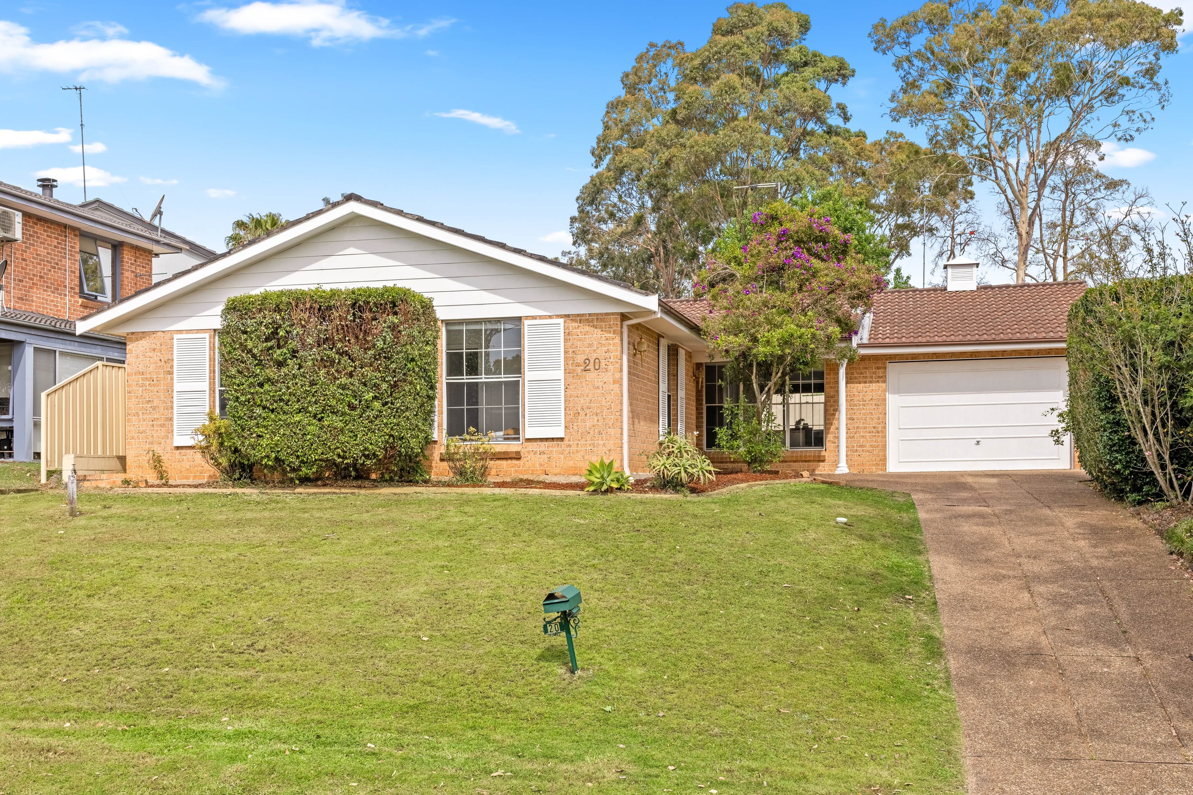 20 Bodalla Crescent , Bangor NSW 2234, Bangor - Image 1