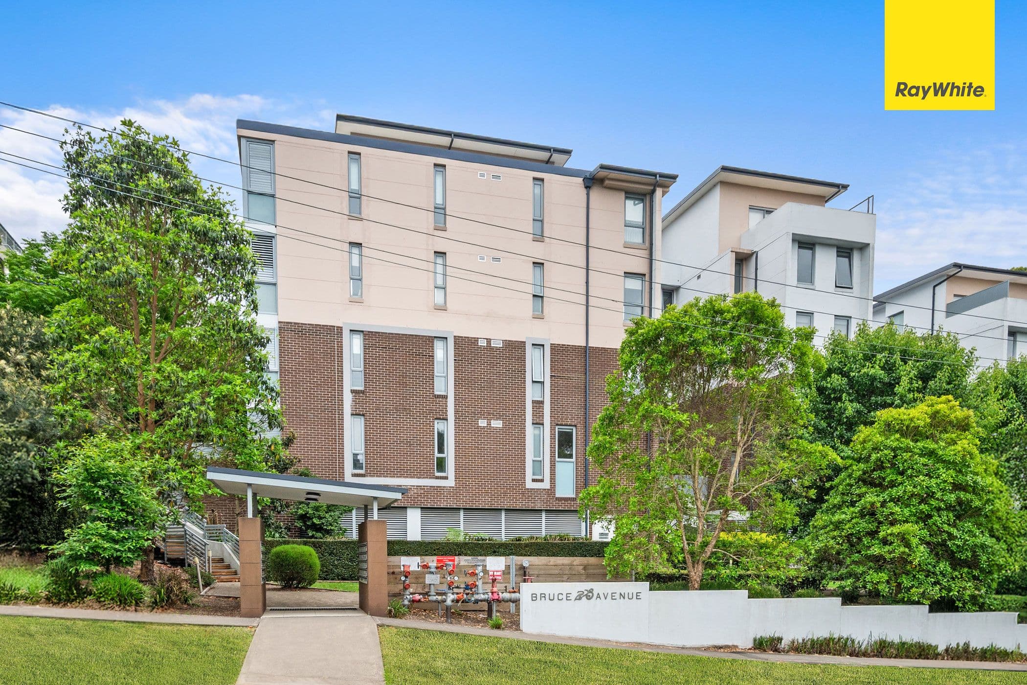 2-8 Bruce Avenue , Killara NSW 2071, Killara - Image 1