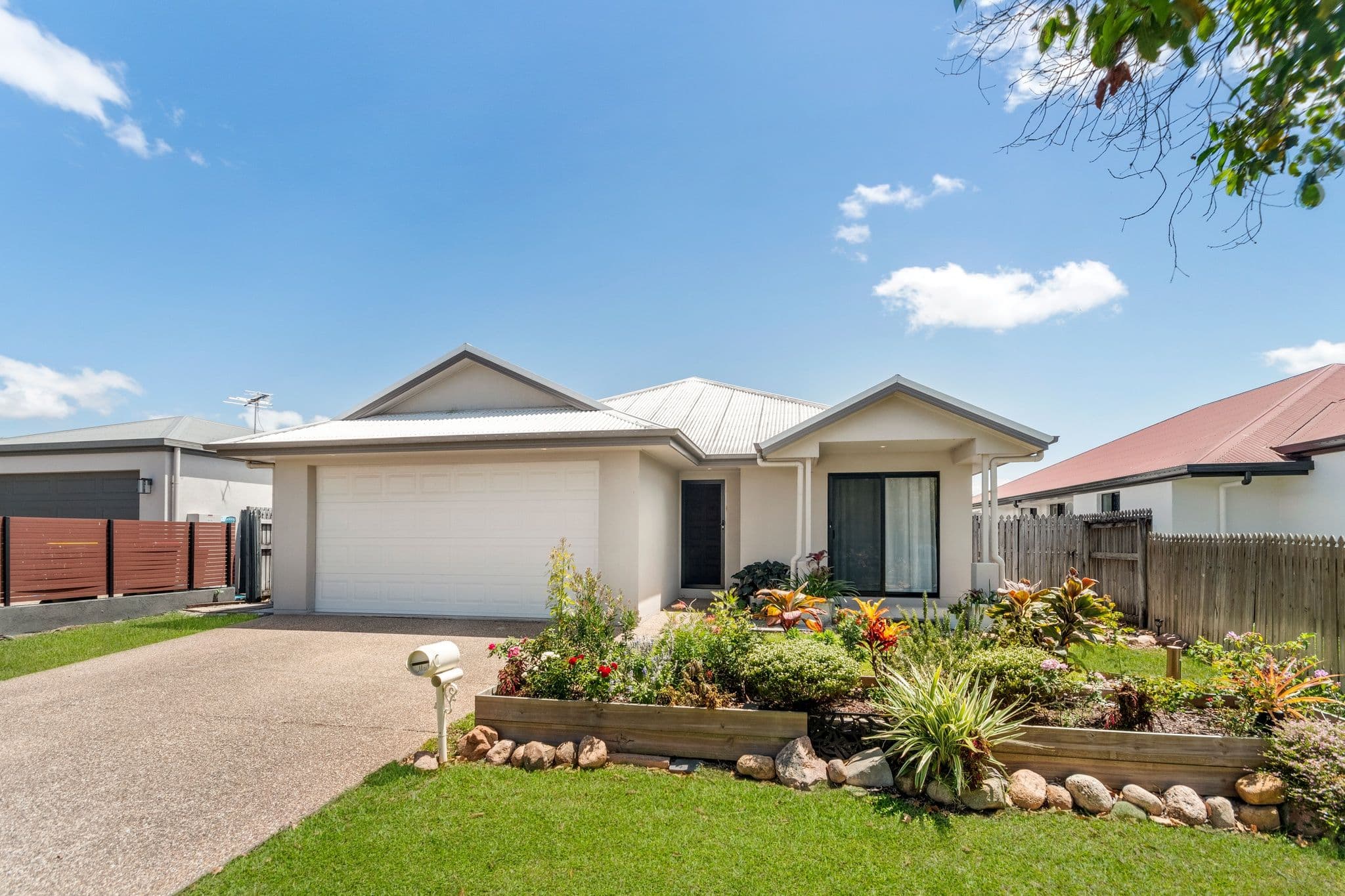 3 Langley Place , Kirwan QLD 4817, Kirwan - Image 1