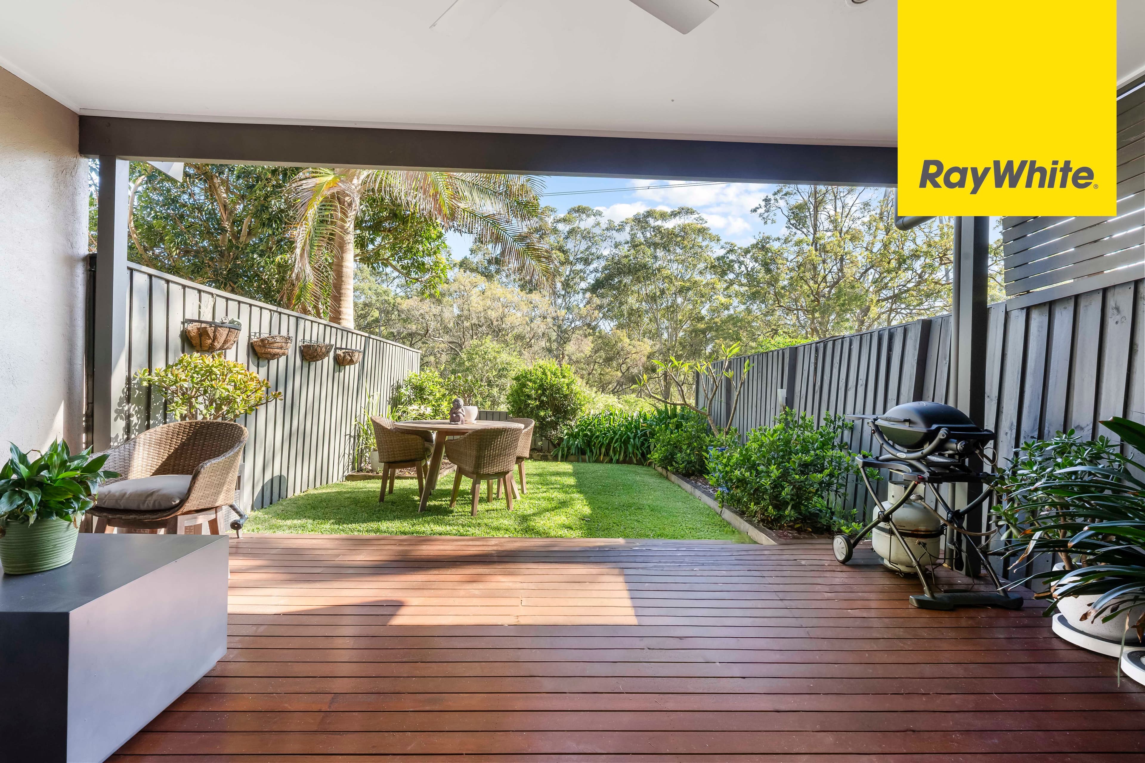 17-19 Busaco Road , Marsfield NSW 2122, Marsfield - Thumbnail 2