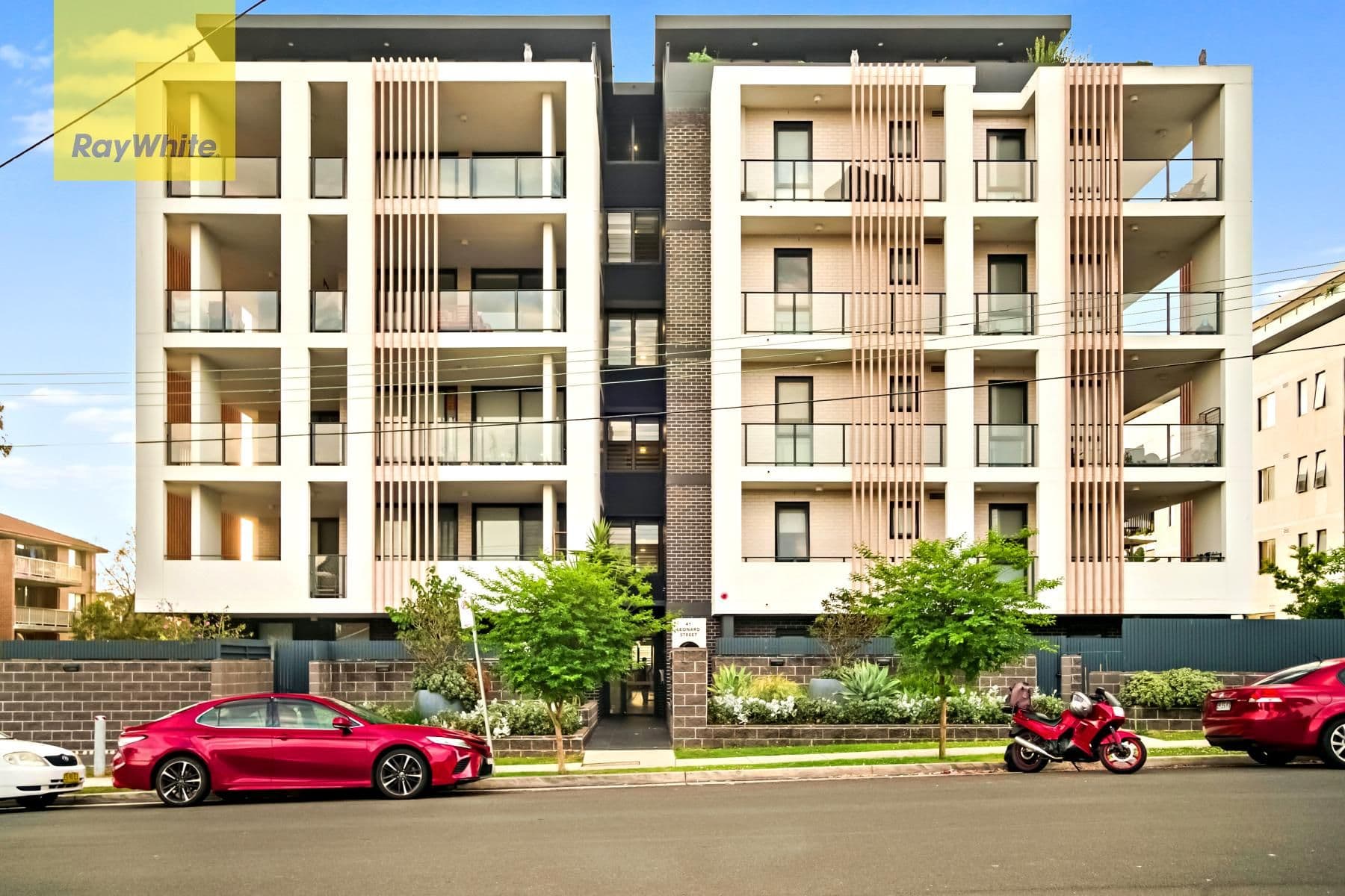41-43 Leonard Street , Bankstown NSW 2200, Bankstown - Thumbnail 3