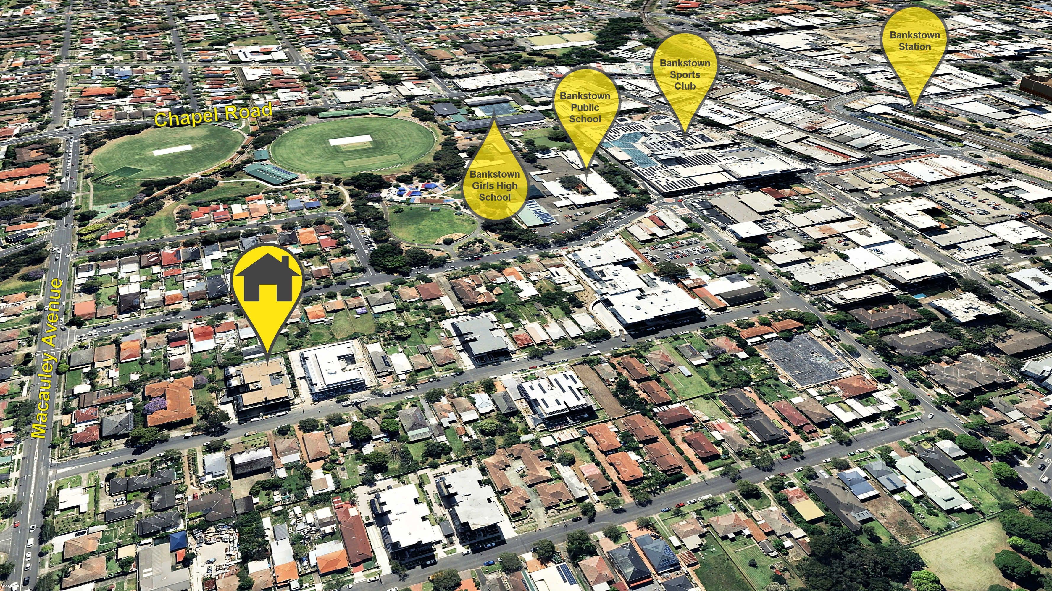 41-43 Leonard Street , Bankstown NSW 2200, Bankstown - Thumbnail 8