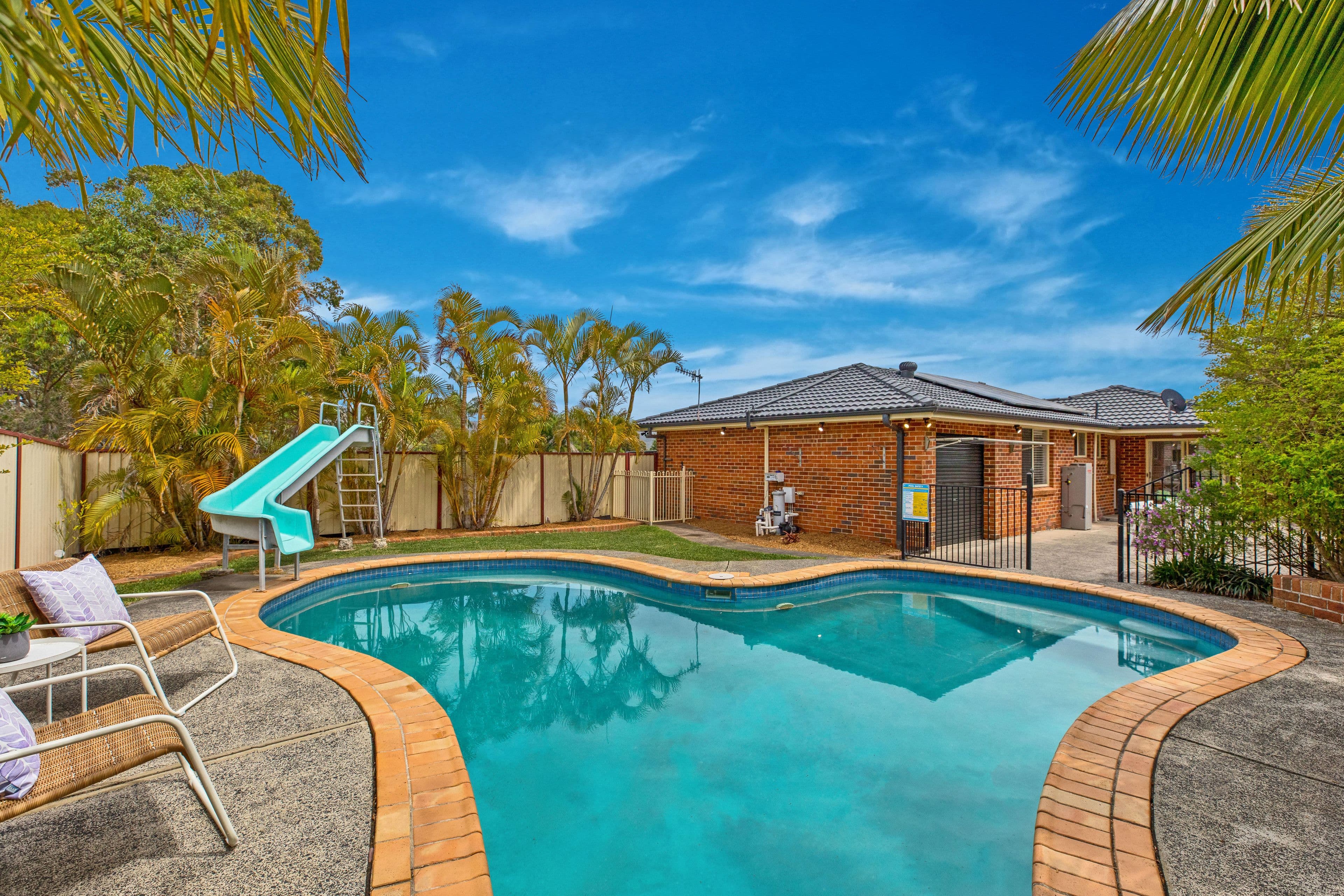 8 Ruth Place , Bateau Bay NSW 2261, Bateau Bay - Image 1