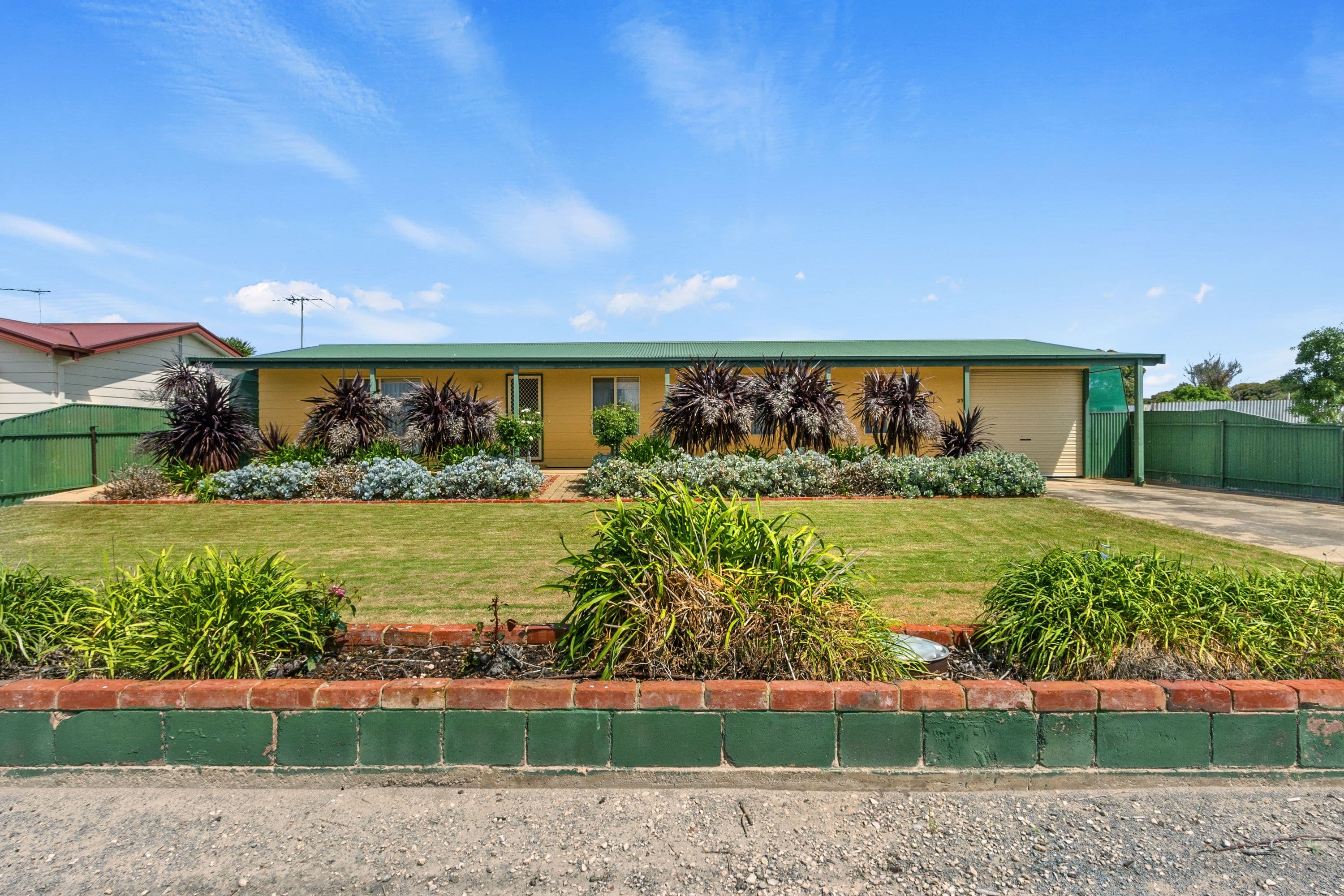 25 Gillerton Terrace , Edithburgh SA 5583, Edithburgh - Image 1