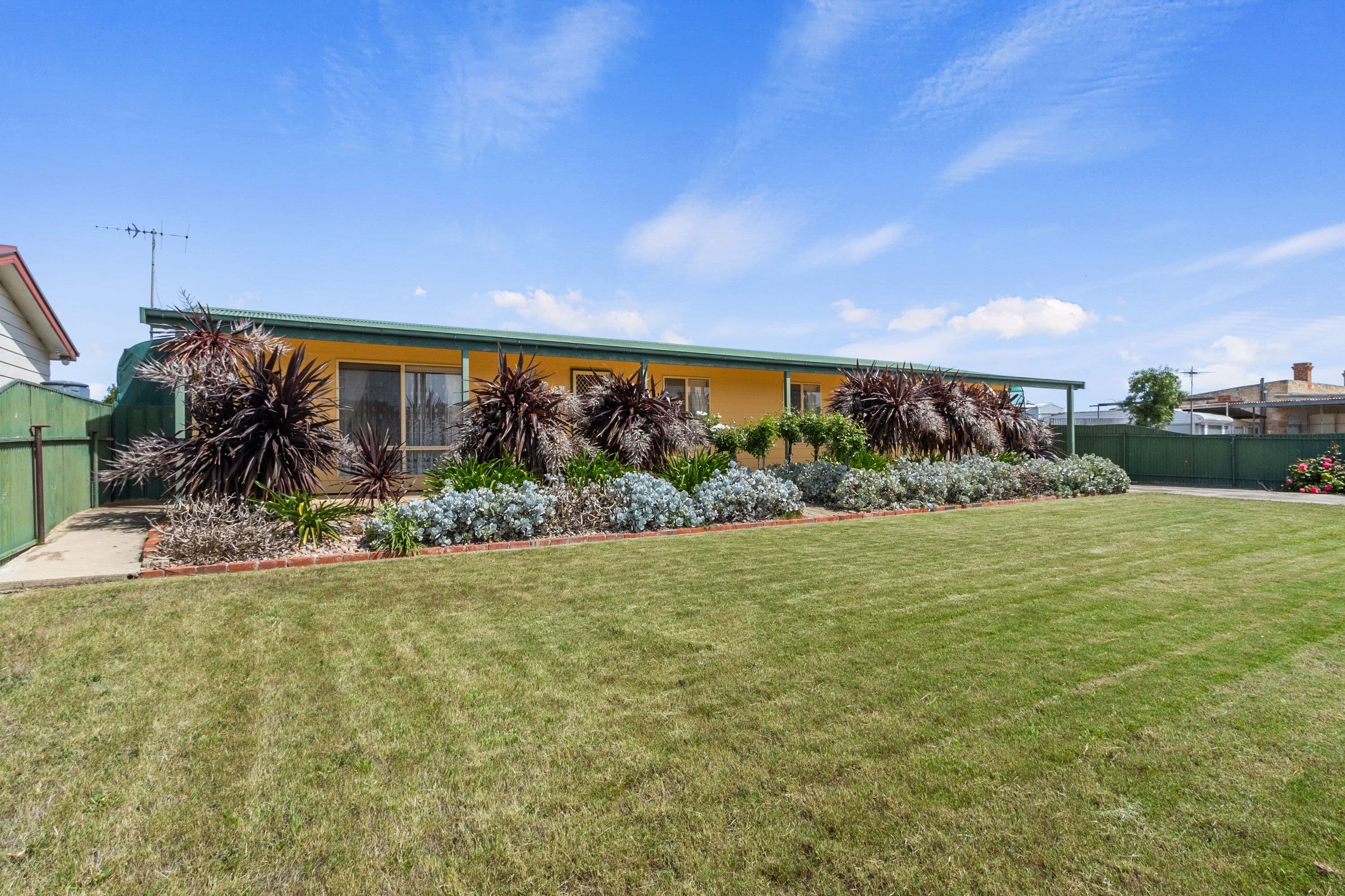 25 Gillerton Terrace , Edithburgh SA 5583, Edithburgh - Thumbnail 2