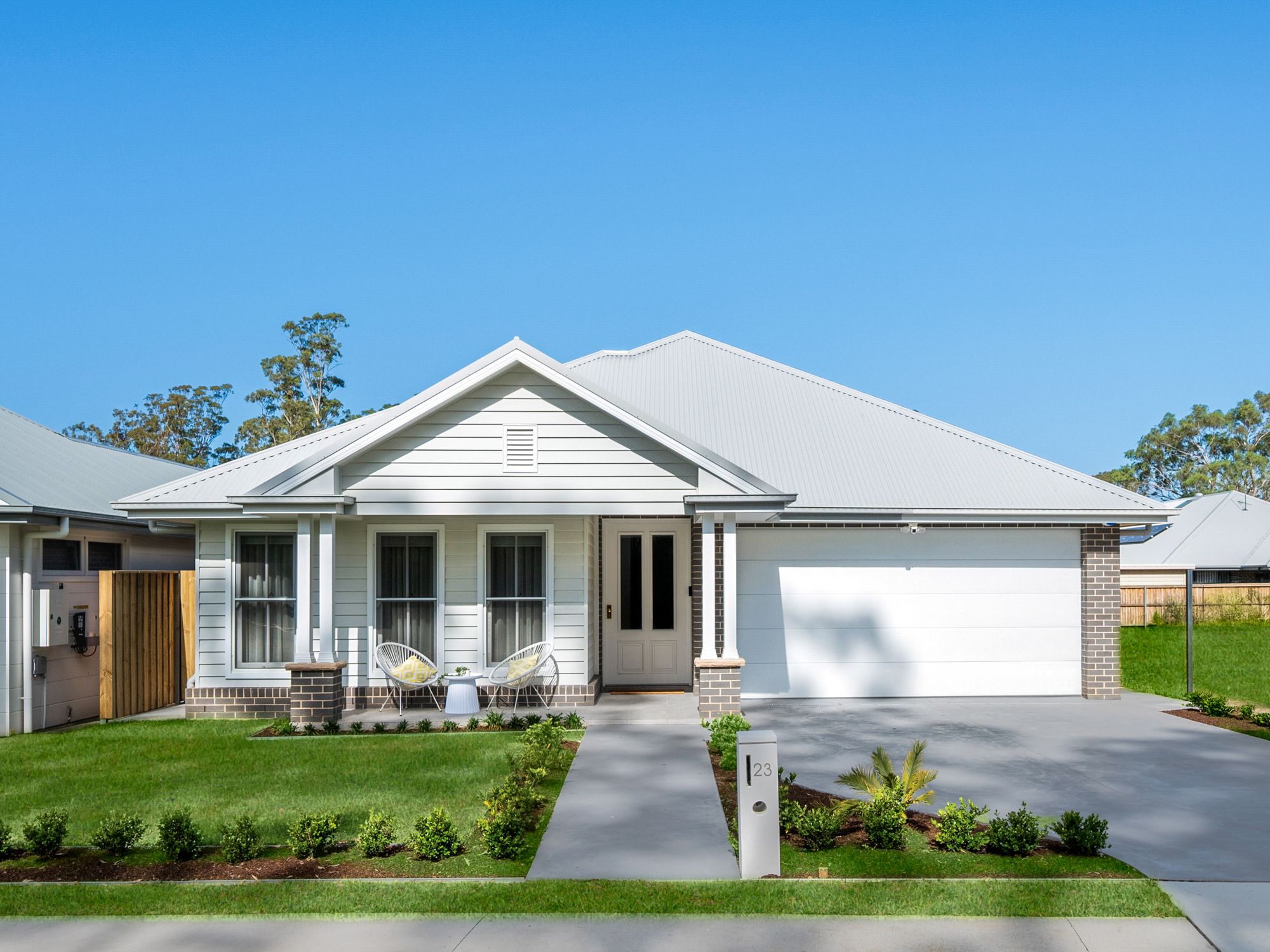 23 Dharawal Avenue , Menangle NSW 2568, Menangle - Image 1