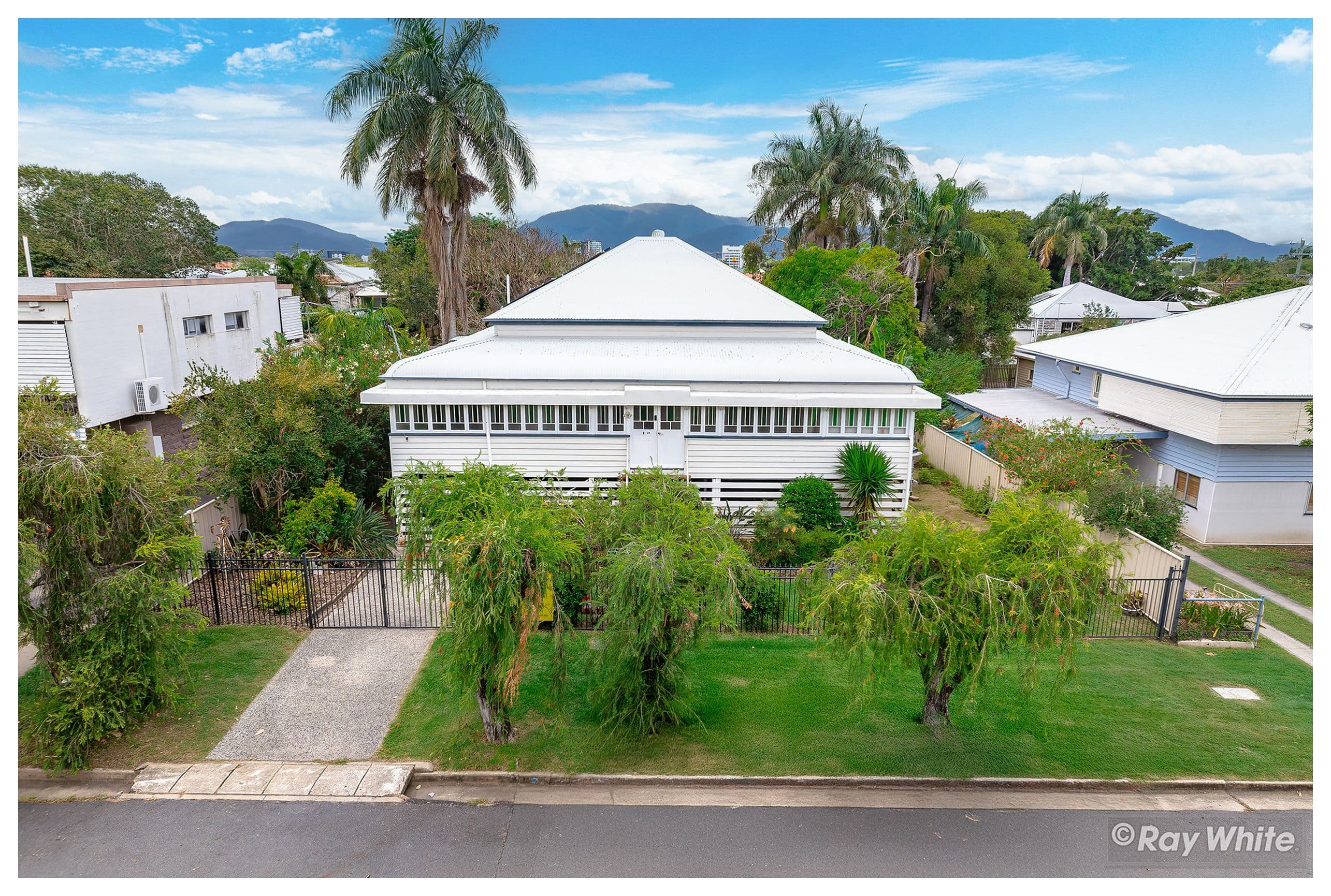 19 Thurston Street , Allenstown QLD 4700, Allenstown - Image 1