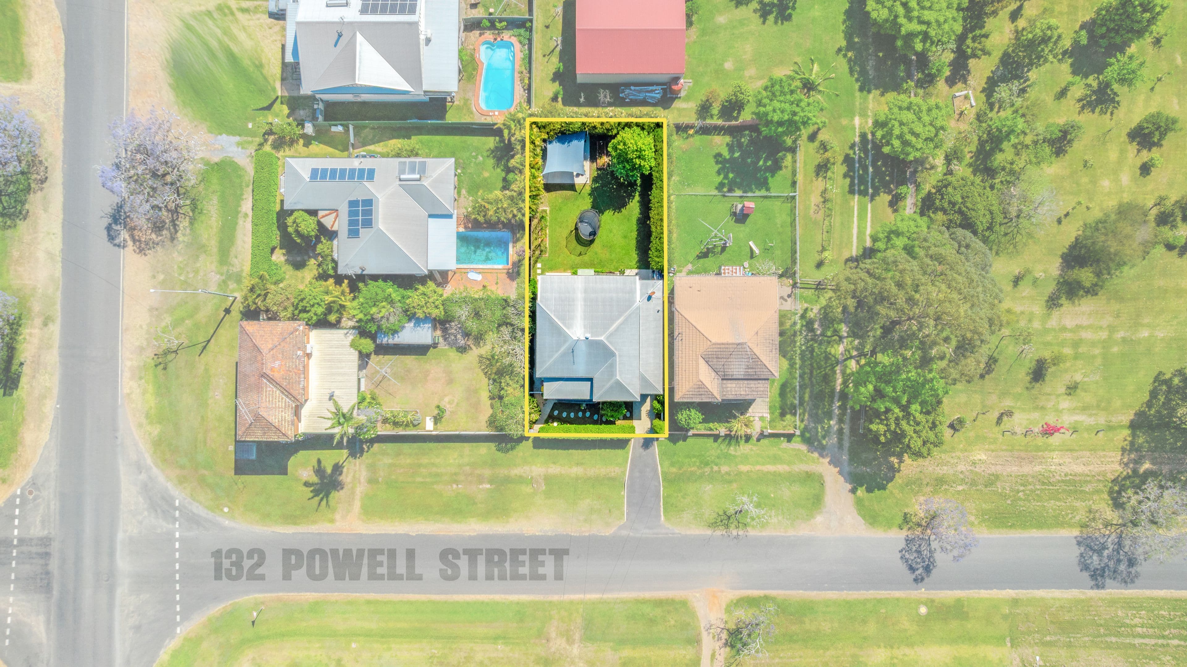 132 Powell Street , Grafton NSW 2460, Grafton - Thumbnail 2