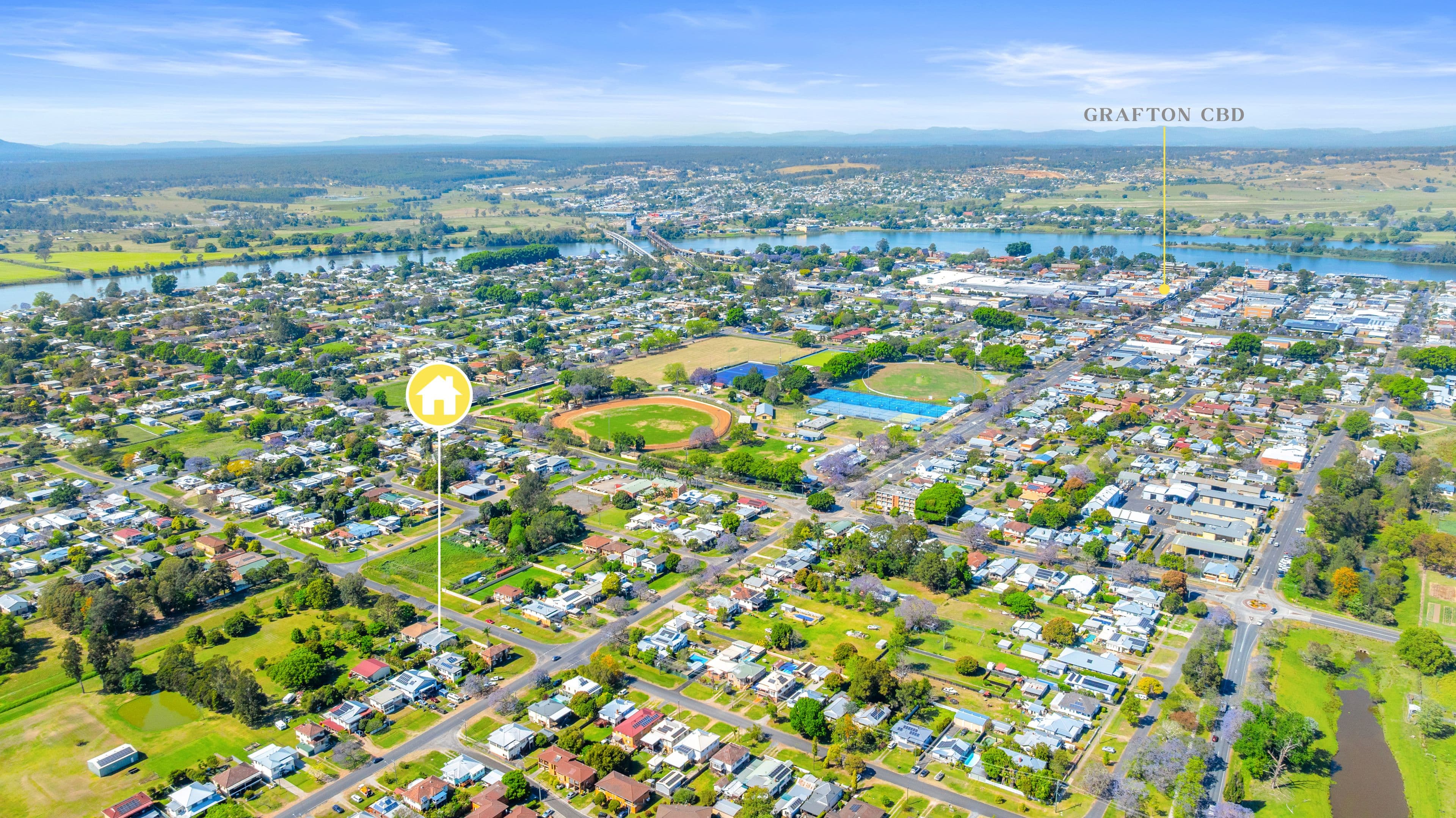 132 Powell Street , Grafton NSW 2460, Grafton - Thumbnail 3