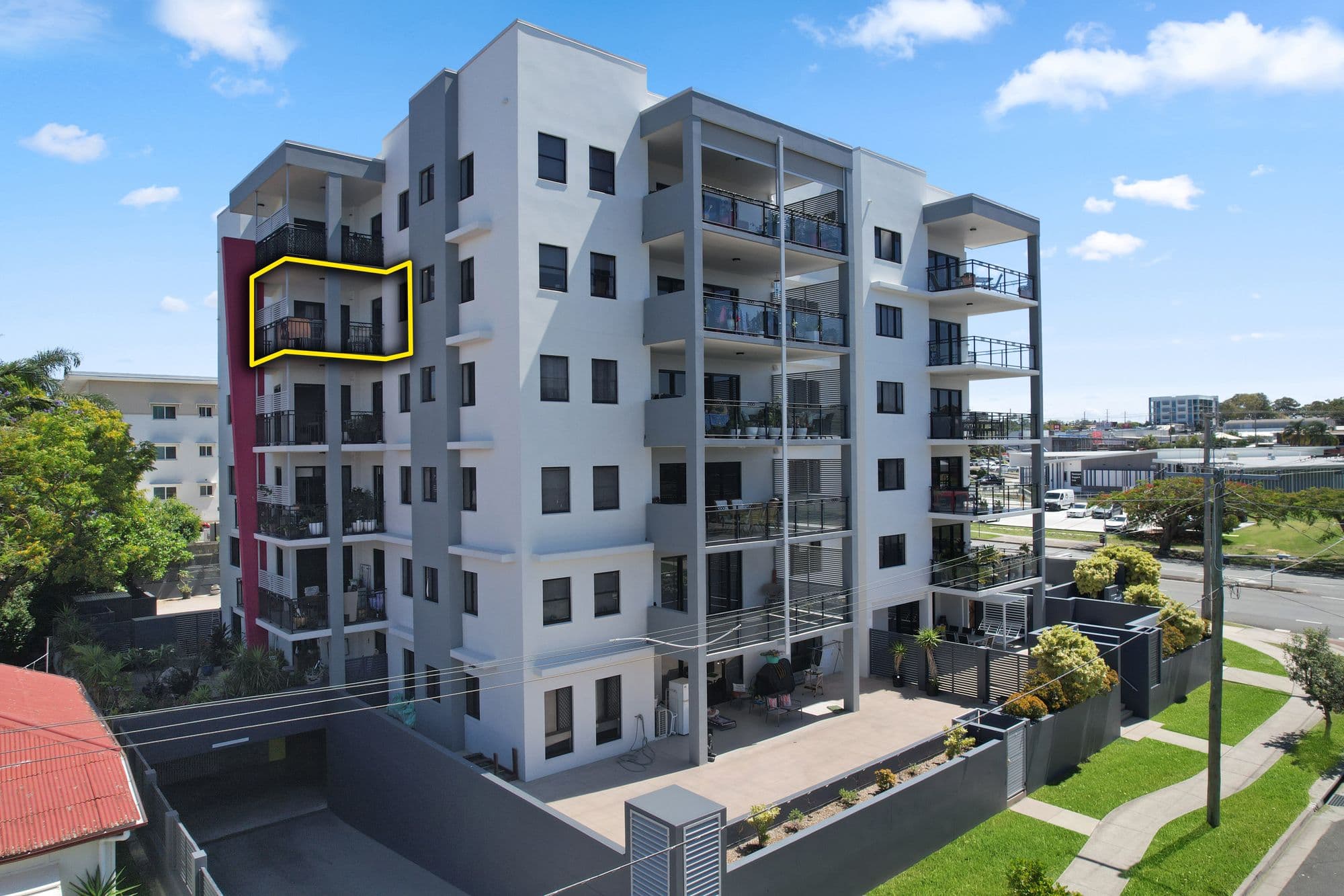 448 Oxley Avenue , Redcliffe QLD 4020, Redcliffe - Image 1