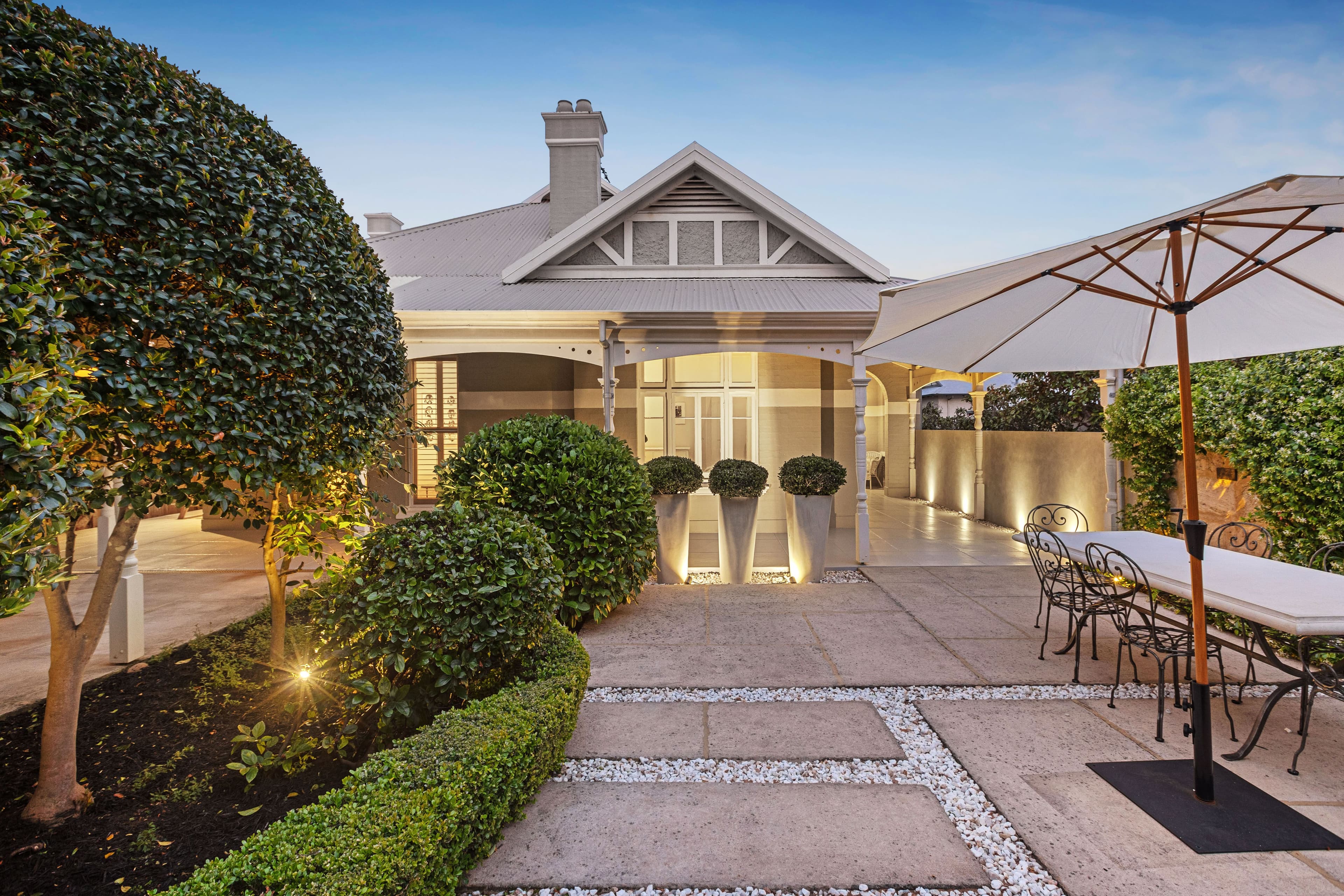 6 Queenslea Drive , Claremont WA 6010, Claremont - Thumbnail 2