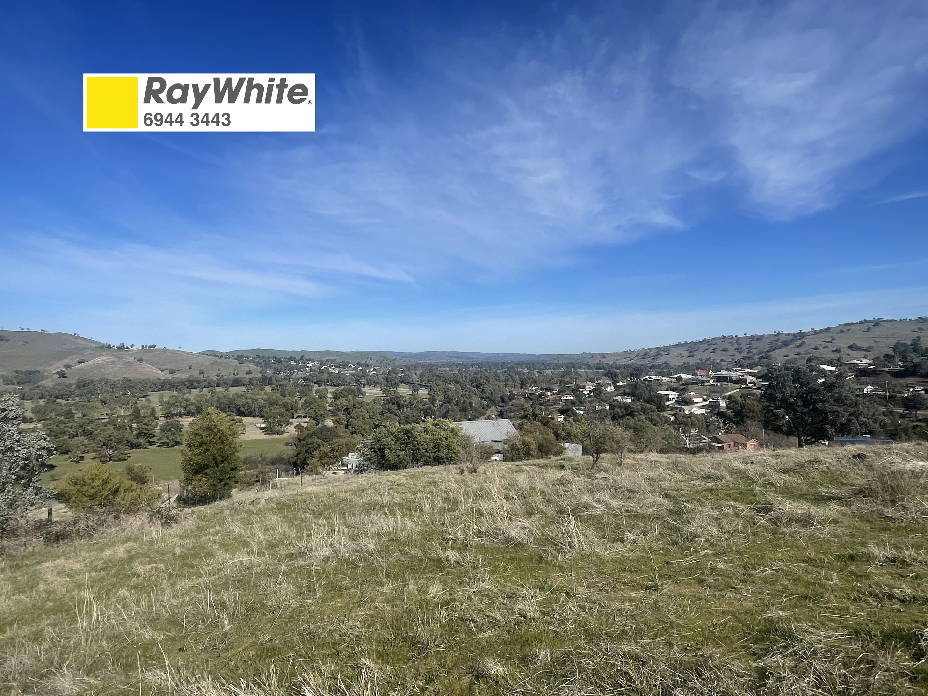 33 Hanley Street , Gundagai NSW 2722, Gundagai - Image 1