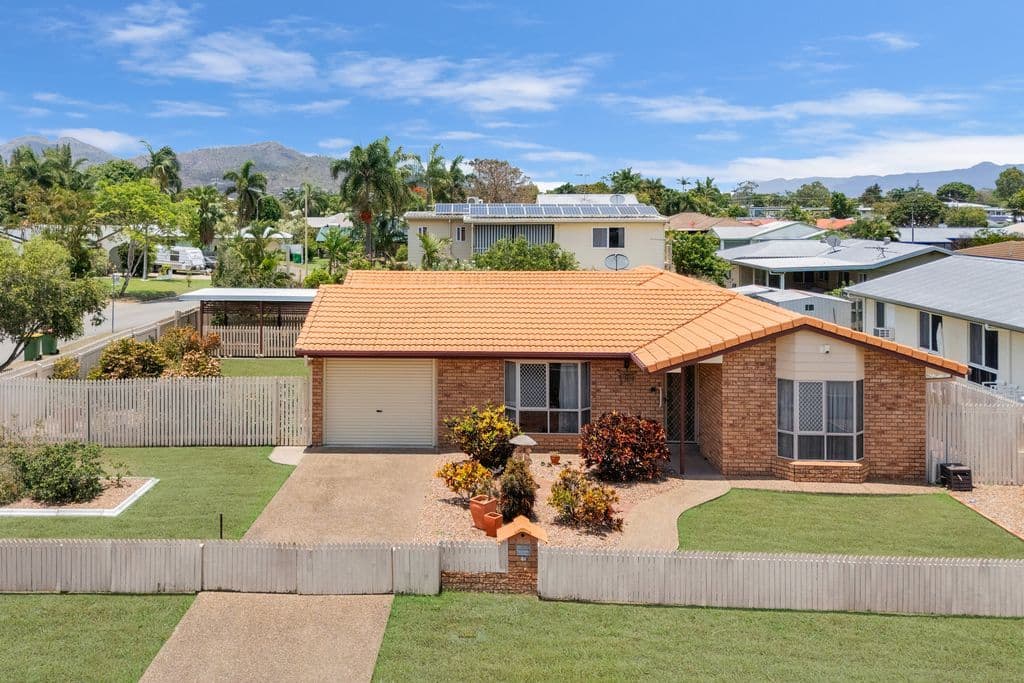 48 Lambert Street , Heatley QLD 4814, Heatley - Image 1