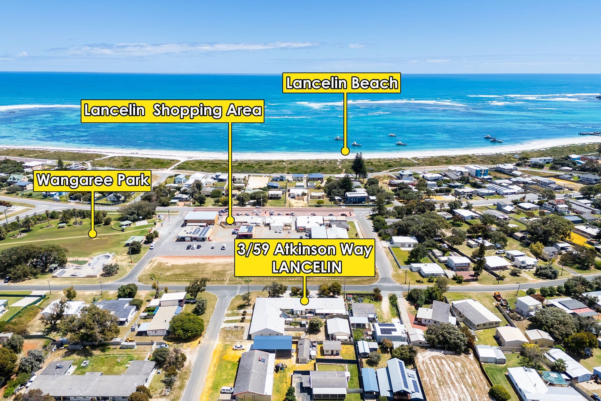 59 Atkinson Way, Lancelin - Thumbnail 2