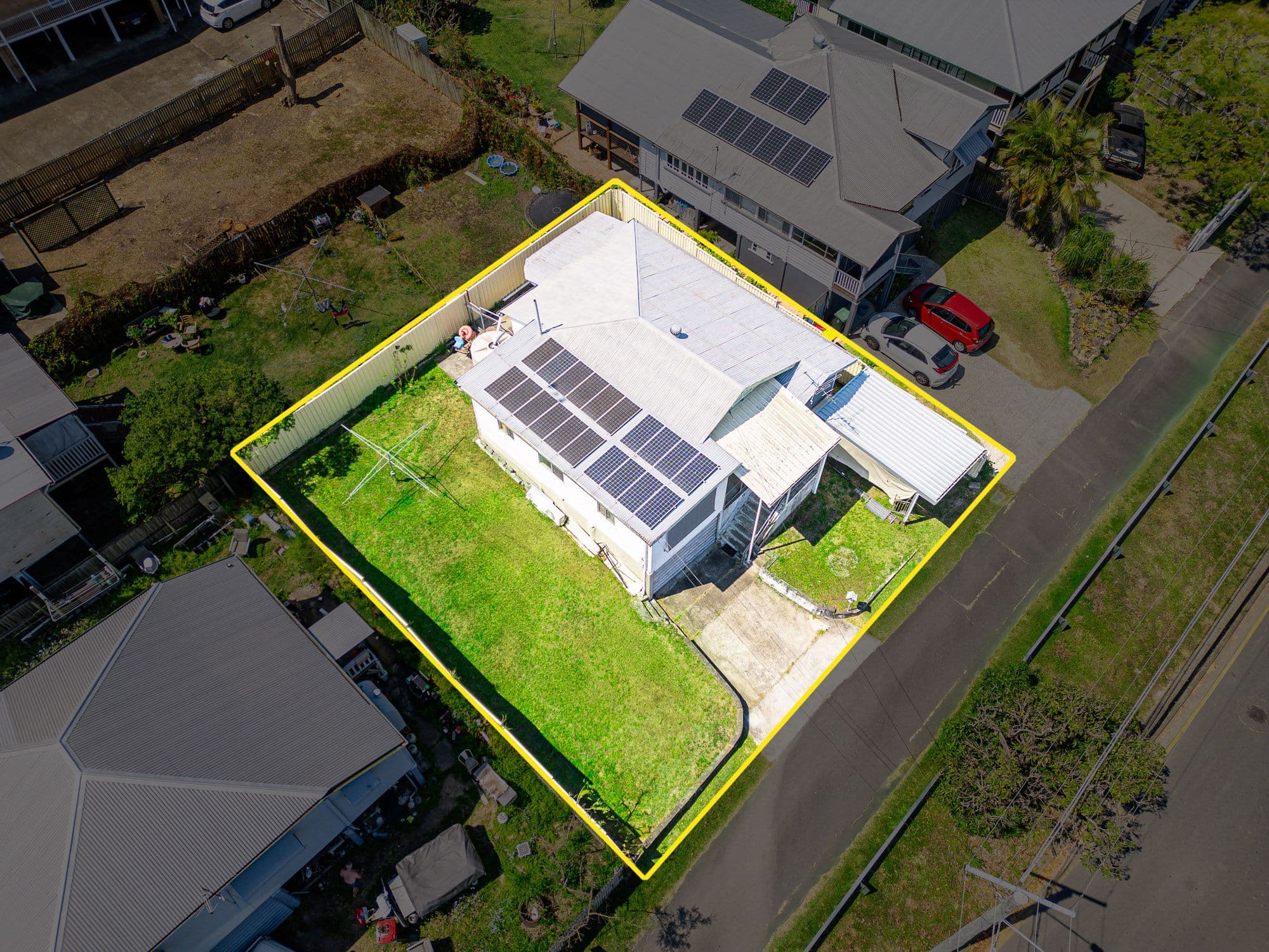 6 Ernest Street , Greenslopes QLD 4120, Greenslopes - Image 1