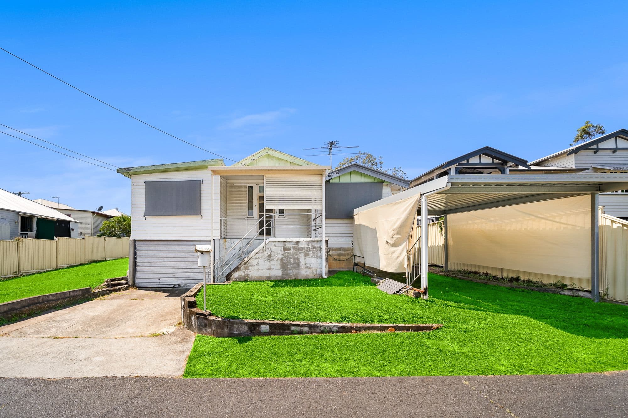 6 Ernest Street , Greenslopes QLD 4120, Greenslopes - Thumbnail 2