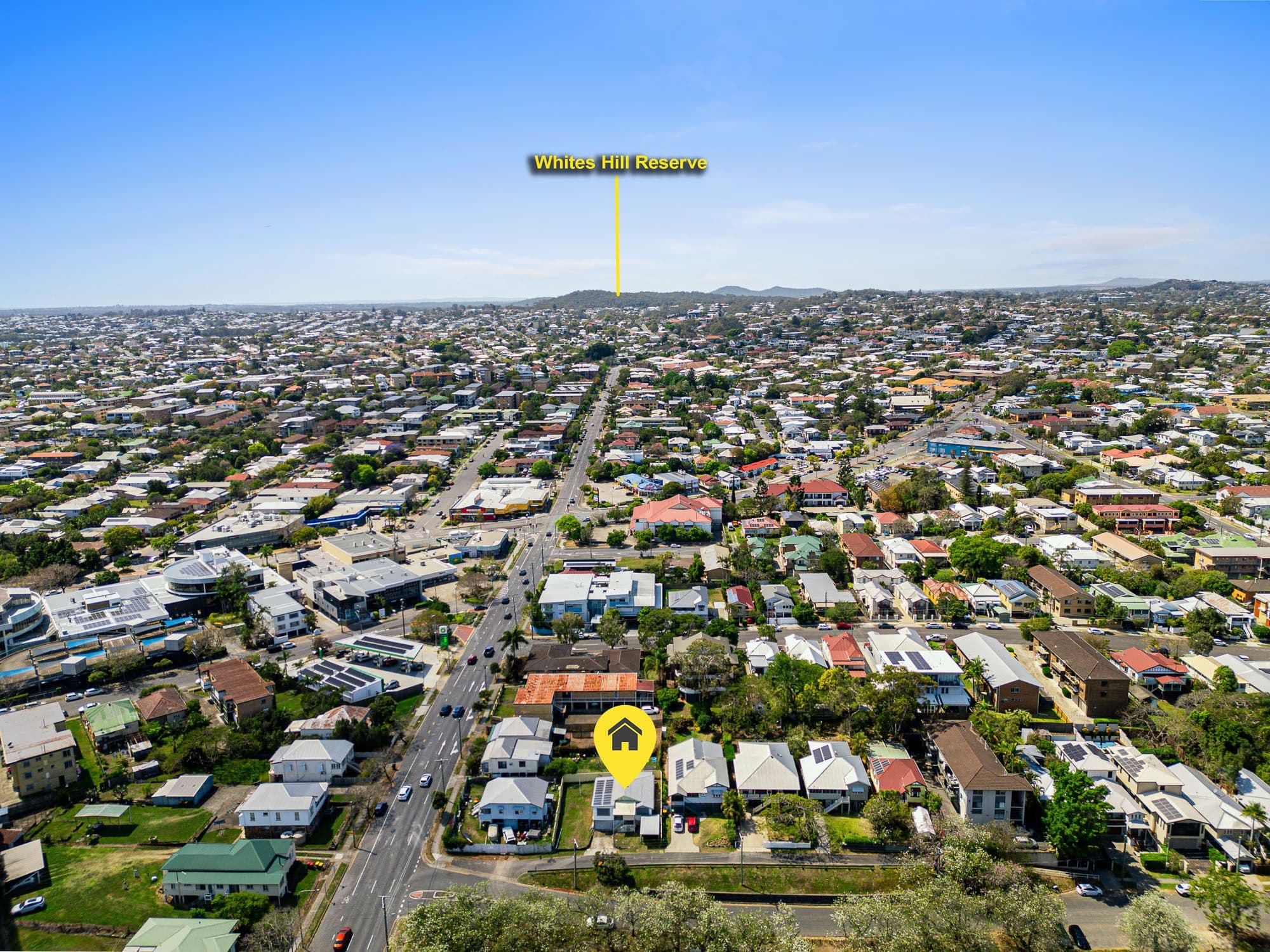 6 Ernest Street , Greenslopes QLD 4120, Greenslopes - Thumbnail 8