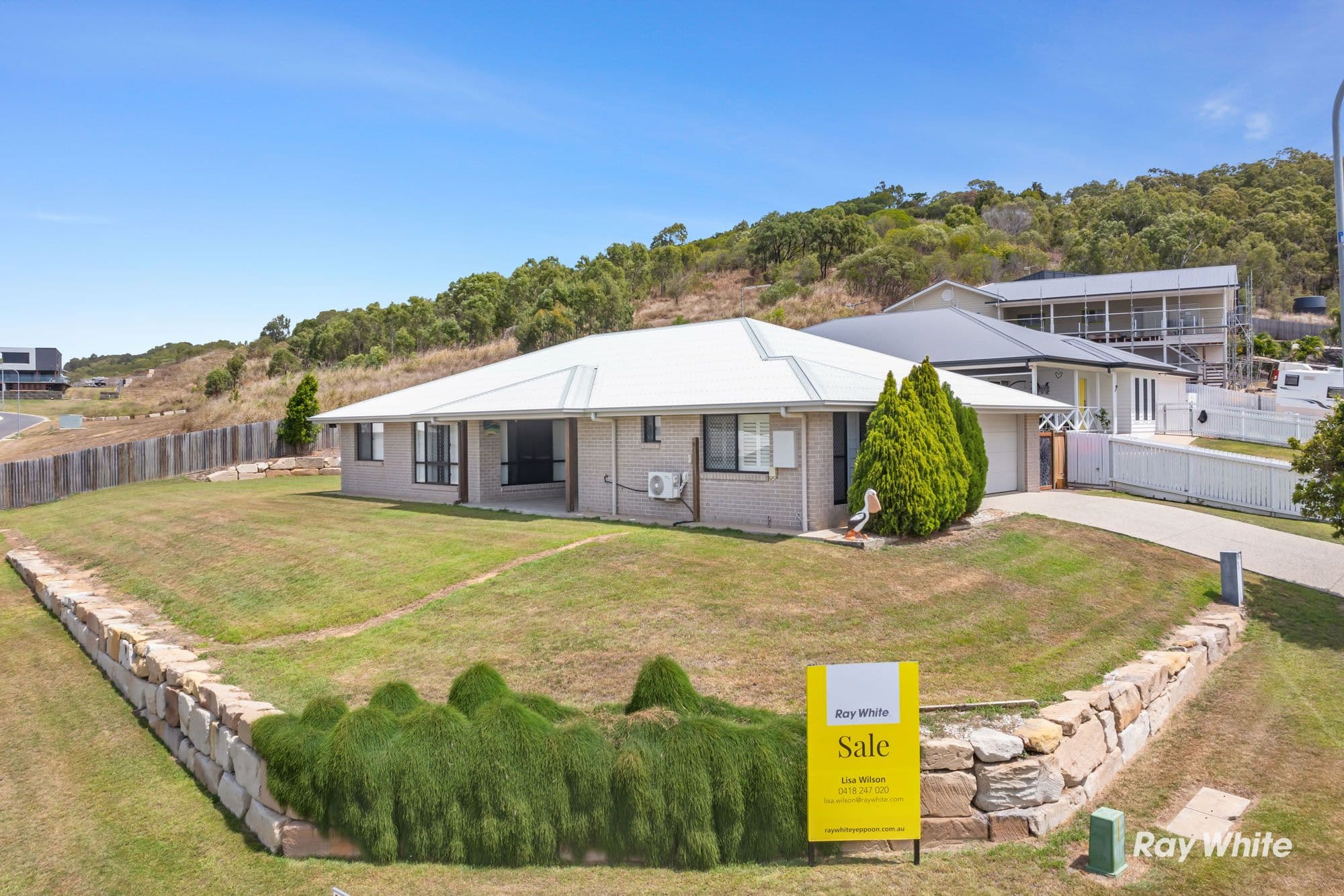 1 Zingara Court , Lammermoor QLD 4703, Lammermoor - Image 1