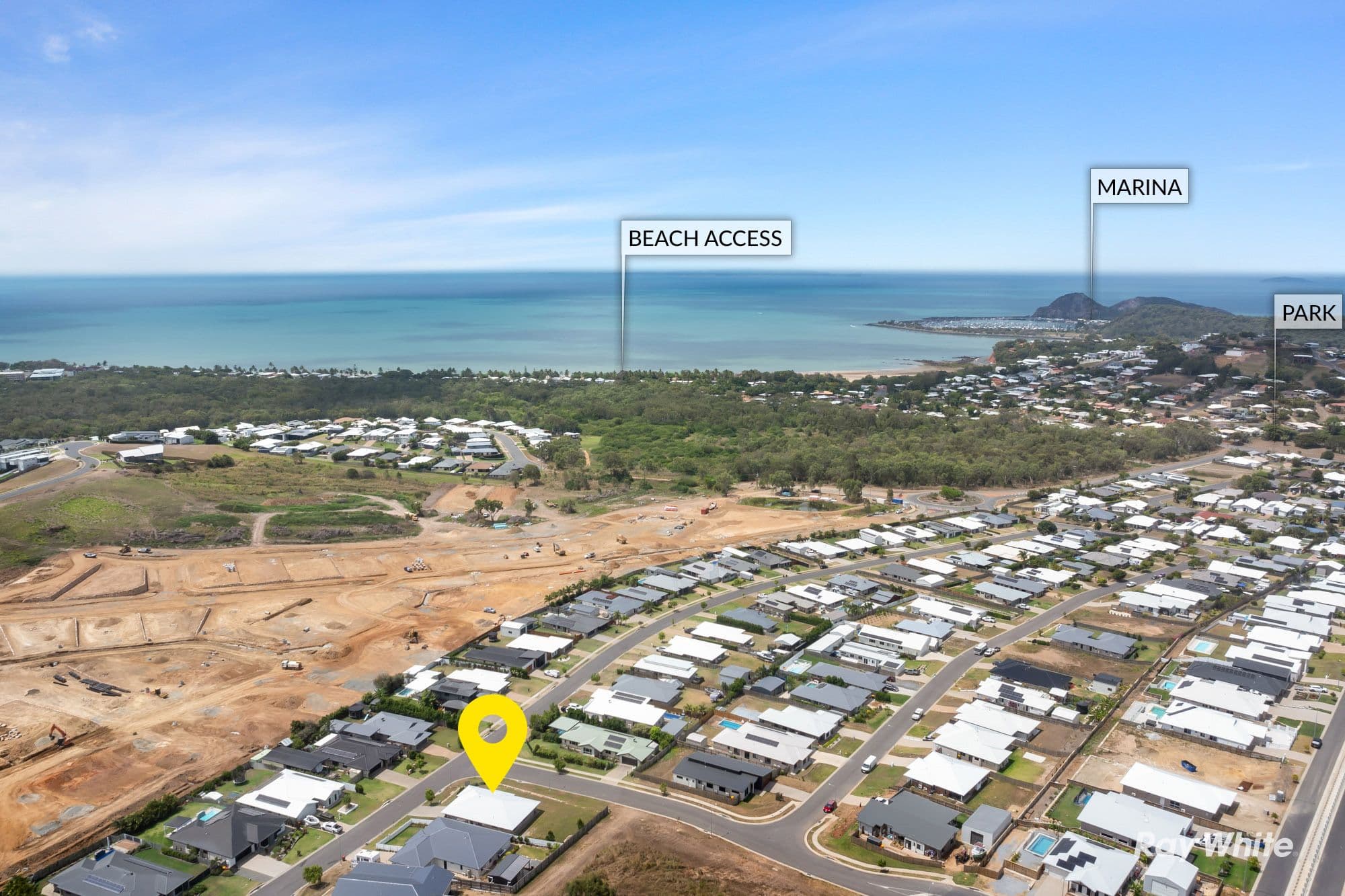 1 Zingara Court , Lammermoor QLD 4703, Lammermoor - Thumbnail 2