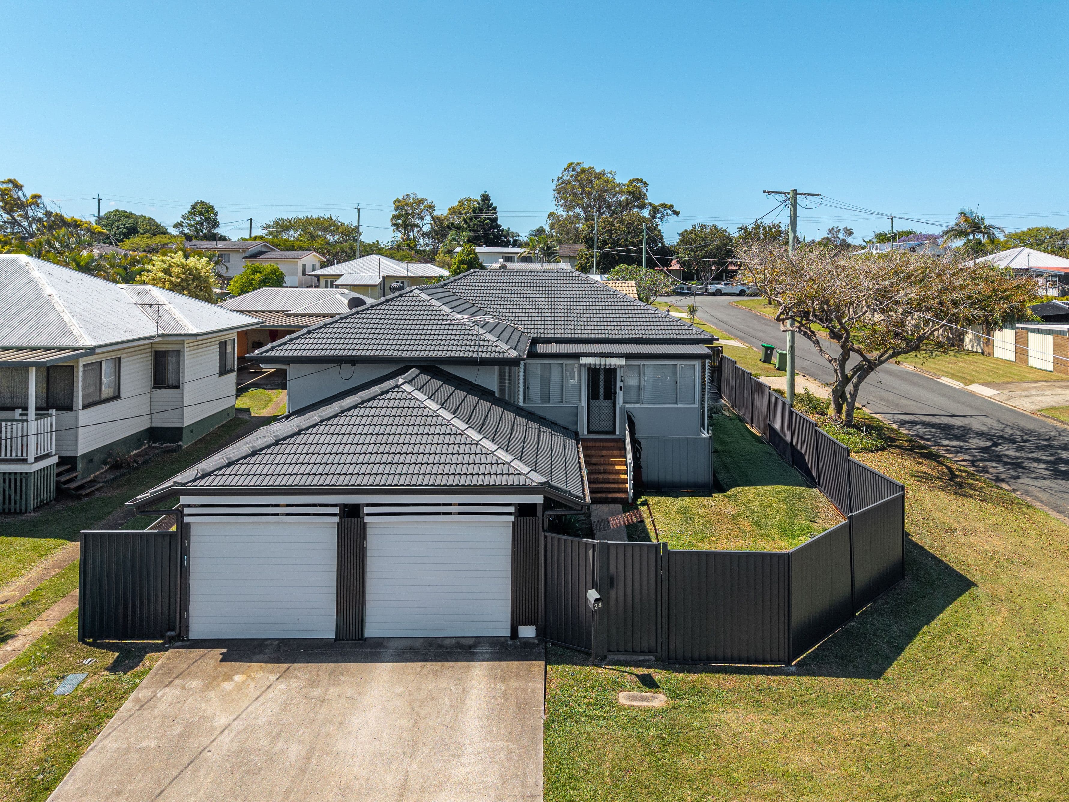 24 Bradley Road , Clontarf QLD 4019, Clontarf - Image 1