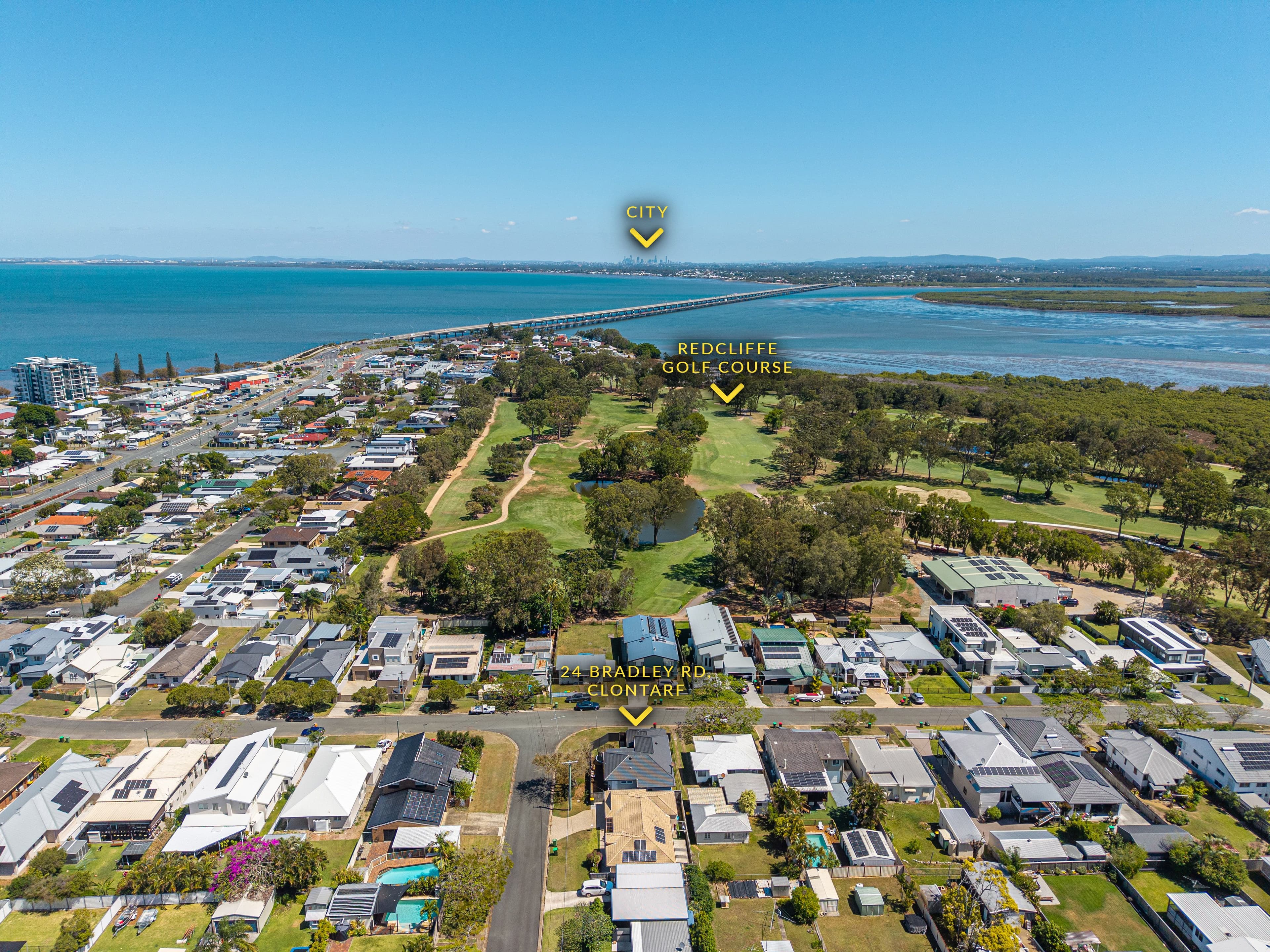 24 Bradley Road , Clontarf QLD 4019, Clontarf - Thumbnail 2
