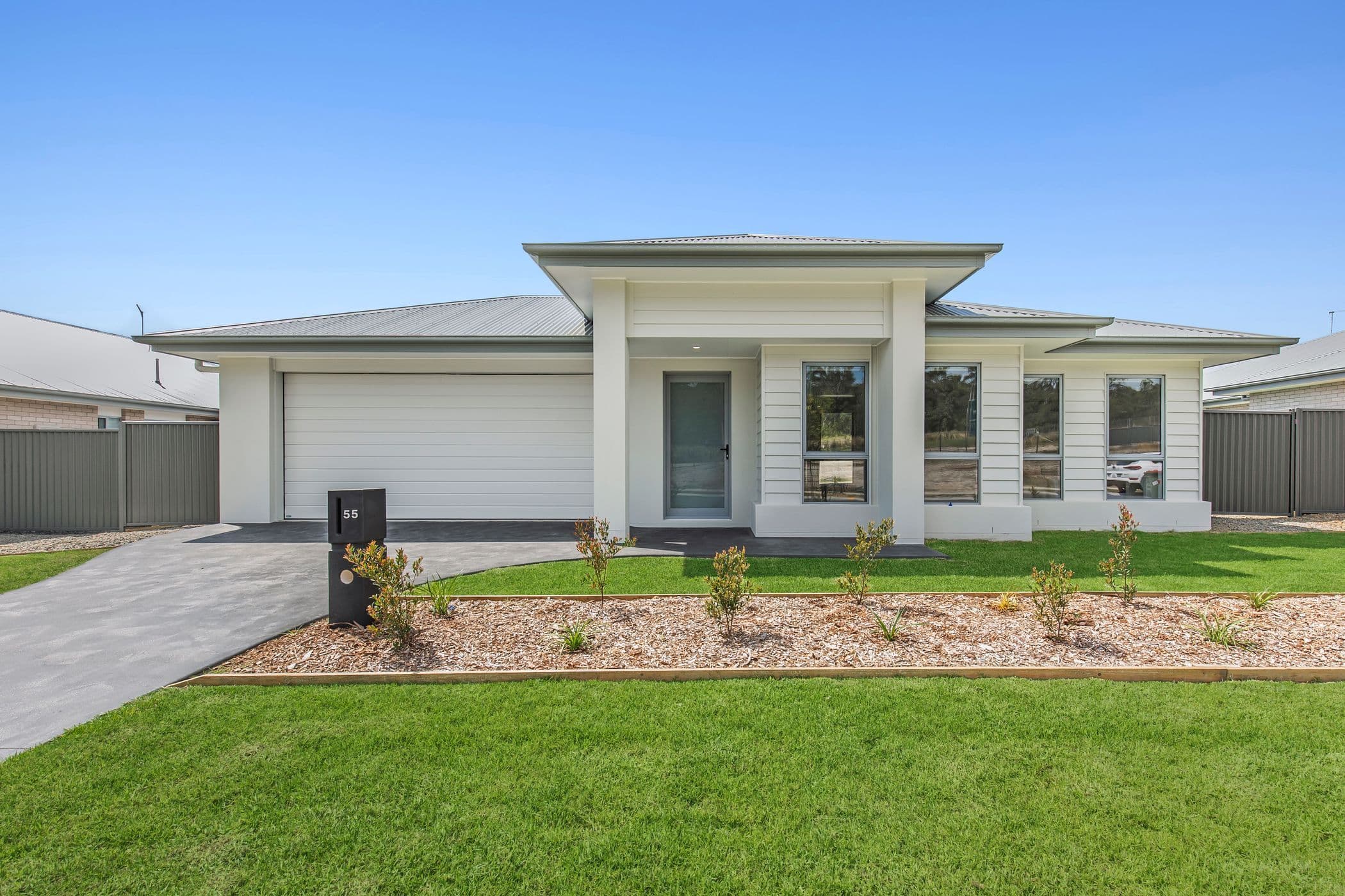 55 Mangrove View, Moonee Beach - Image 1