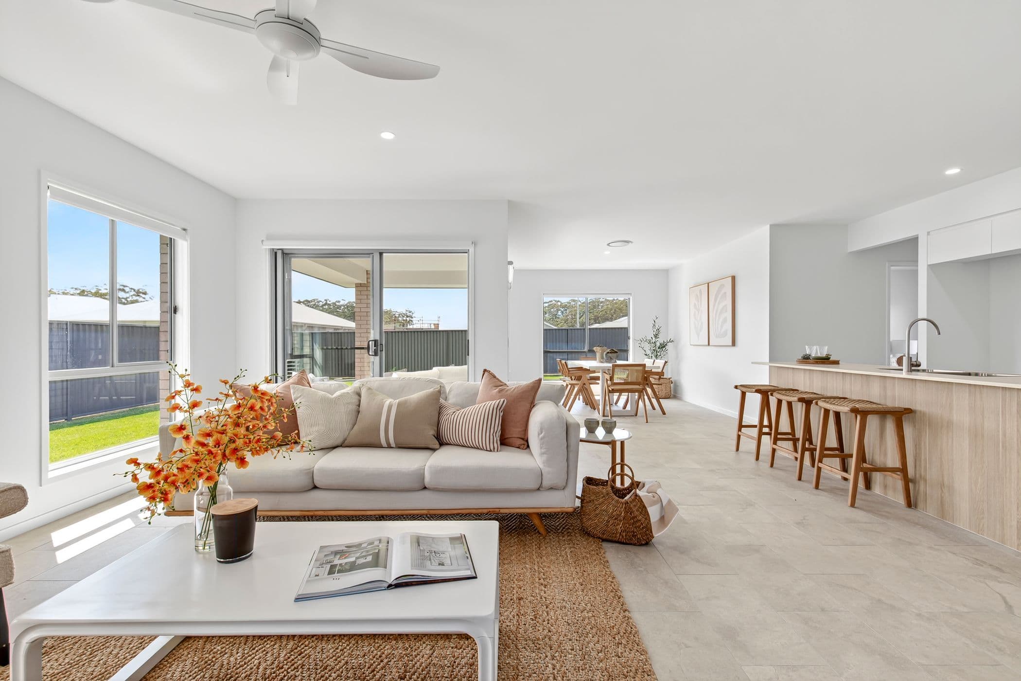 55 Mangrove View, Moonee Beach - Thumbnail 3