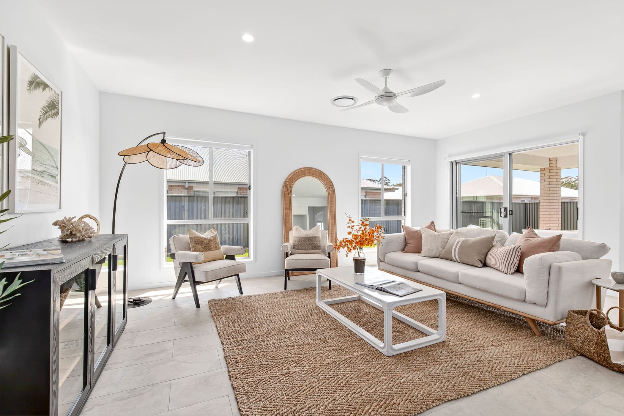 55 Mangrove View, Moonee Beach - Thumbnail 4