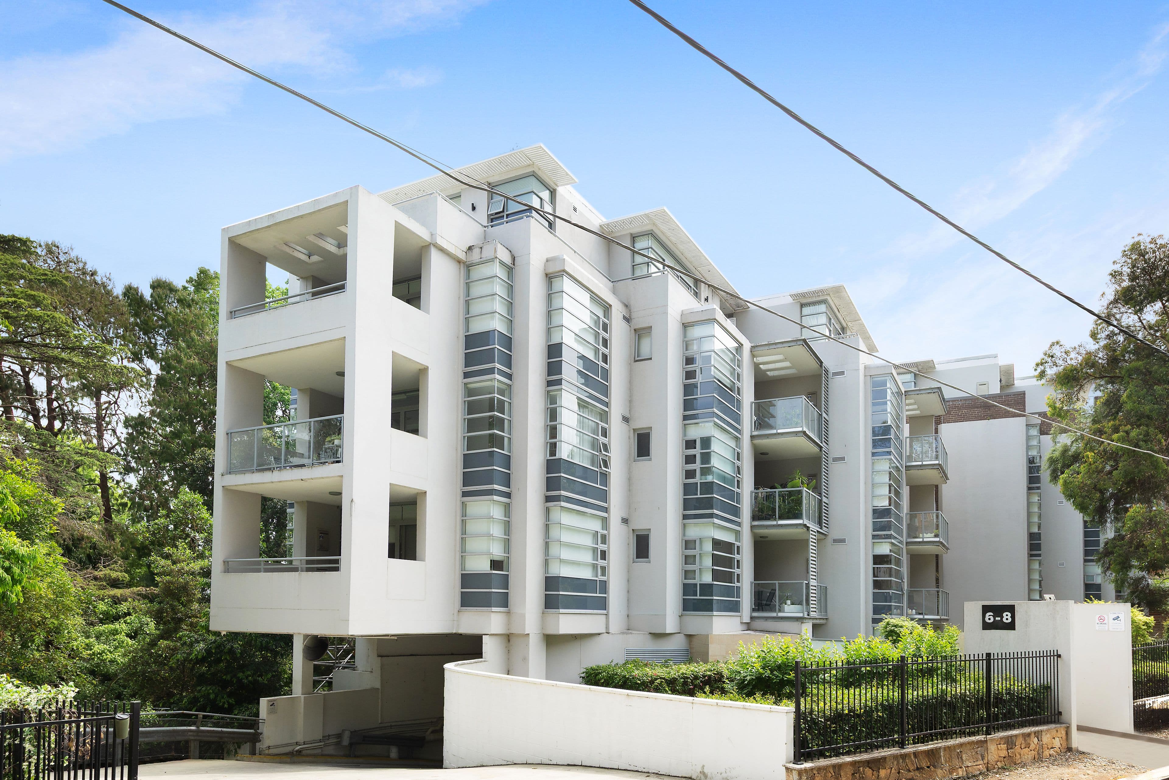 6-8 Drovers Way , Lindfield NSW 2070, Lindfield - Thumbnail 6
