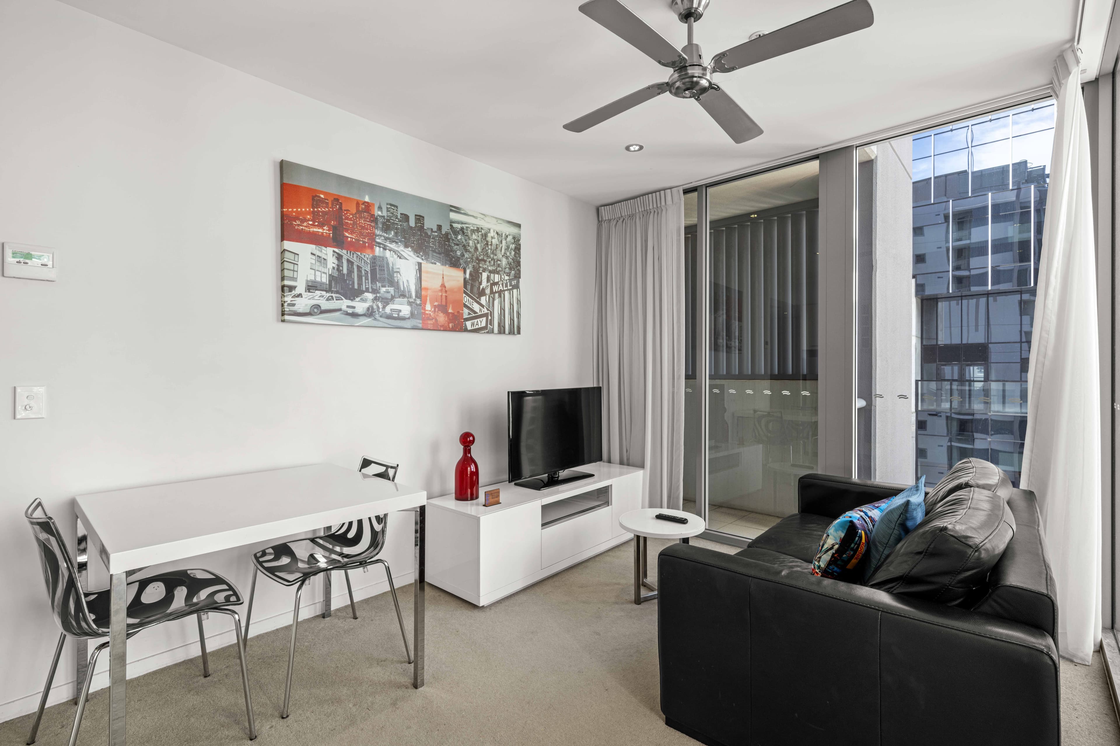 127 Charlotte Street , Brisbane City QLD 4000, Brisbane City - Thumbnail 2