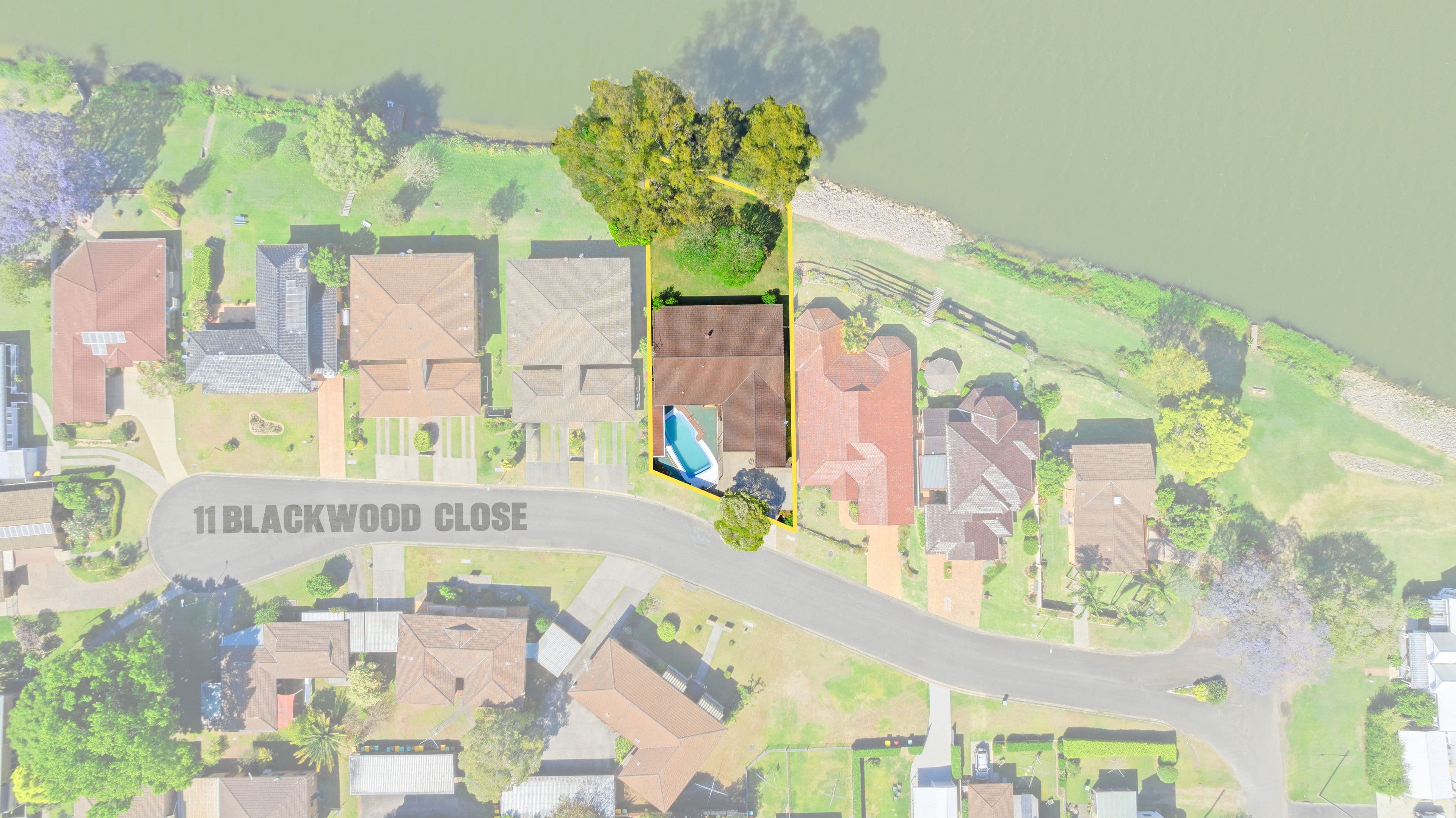 11 Blackwood Close , Grafton NSW 2460, Grafton - Thumbnail 5