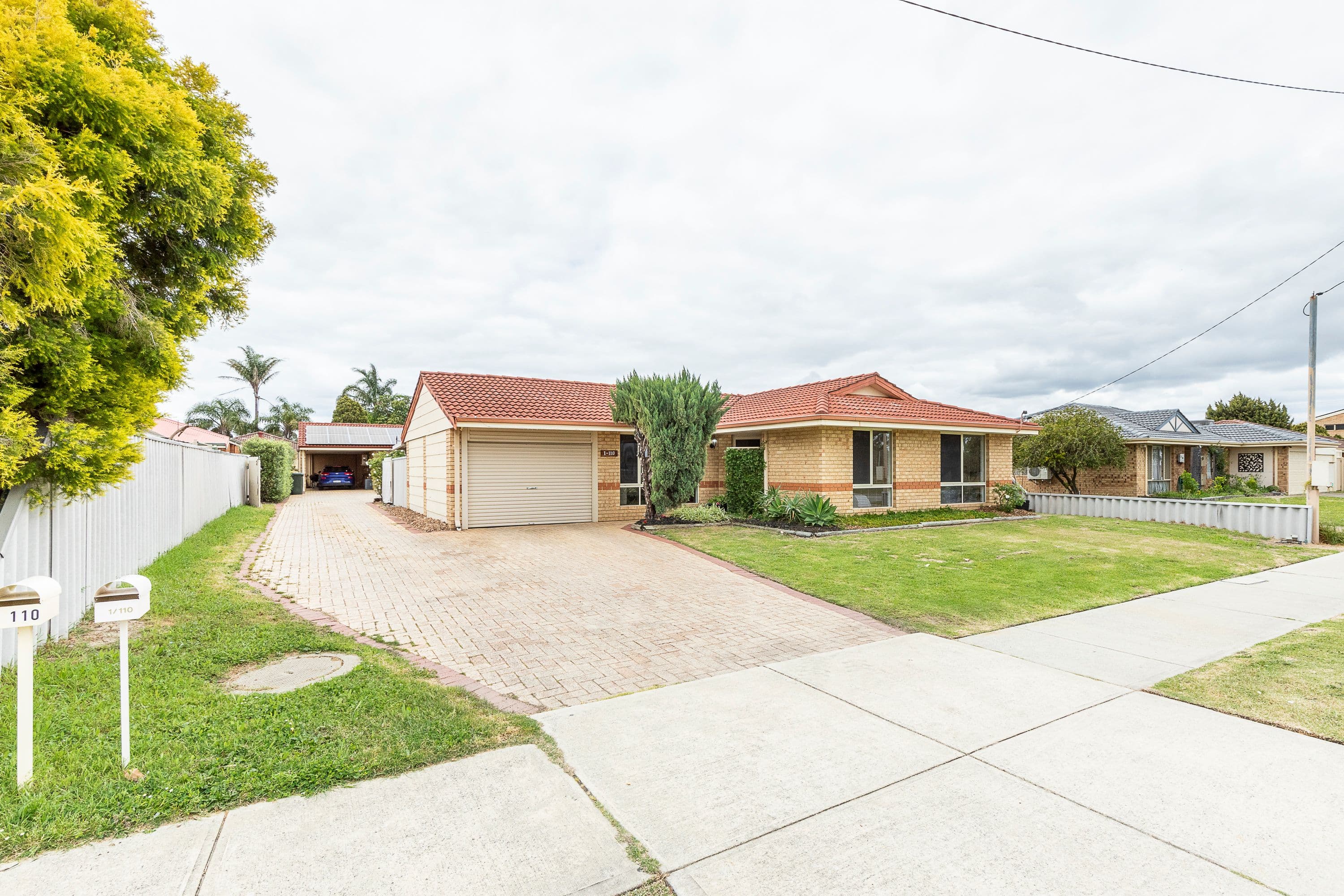 110 Centre Street , Queens Park WA 6107, Queens Park - Thumbnail 2
