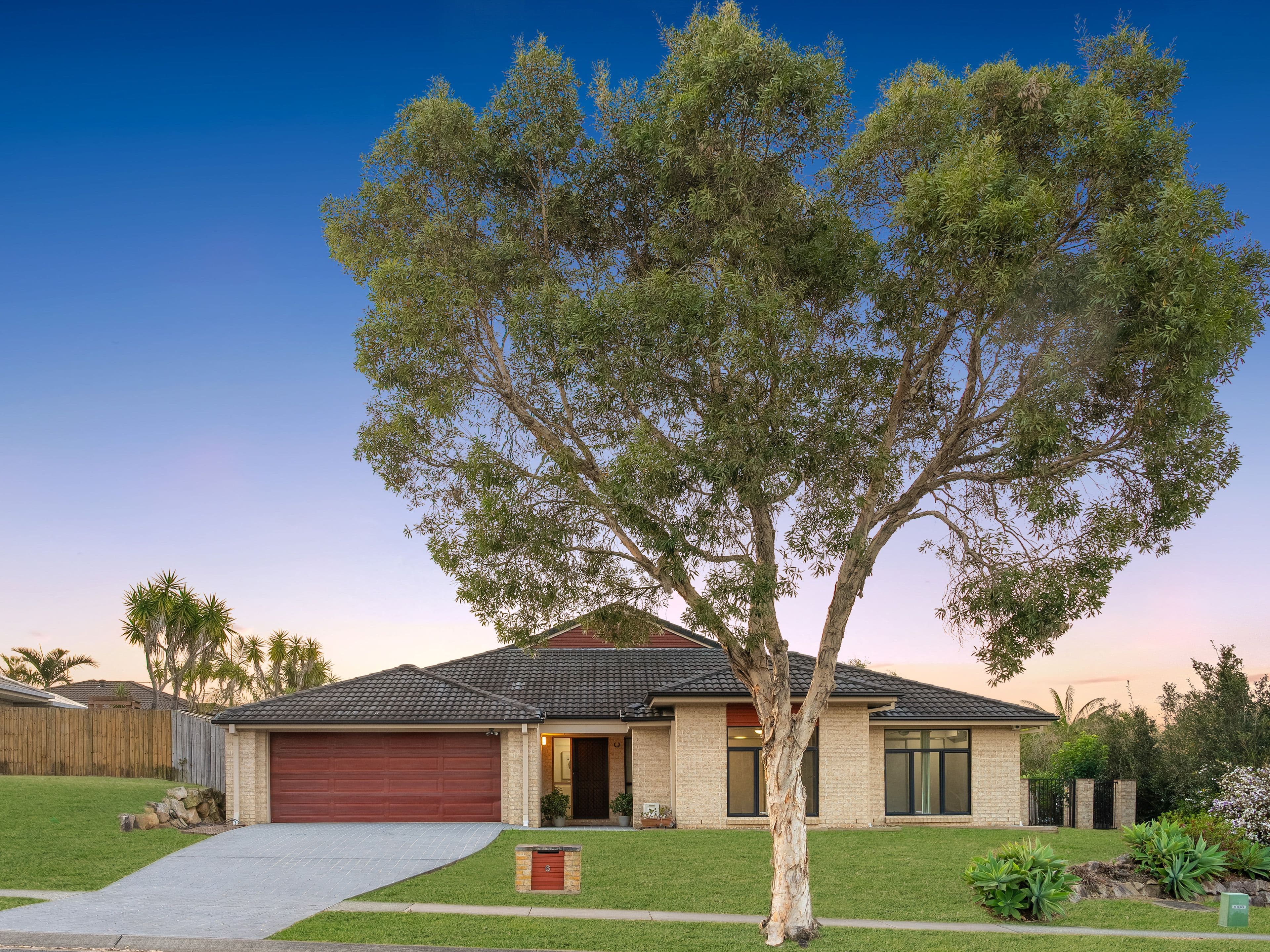 6 Tattler Street , Mango Hill QLD 4509, Mango Hill - Image 1