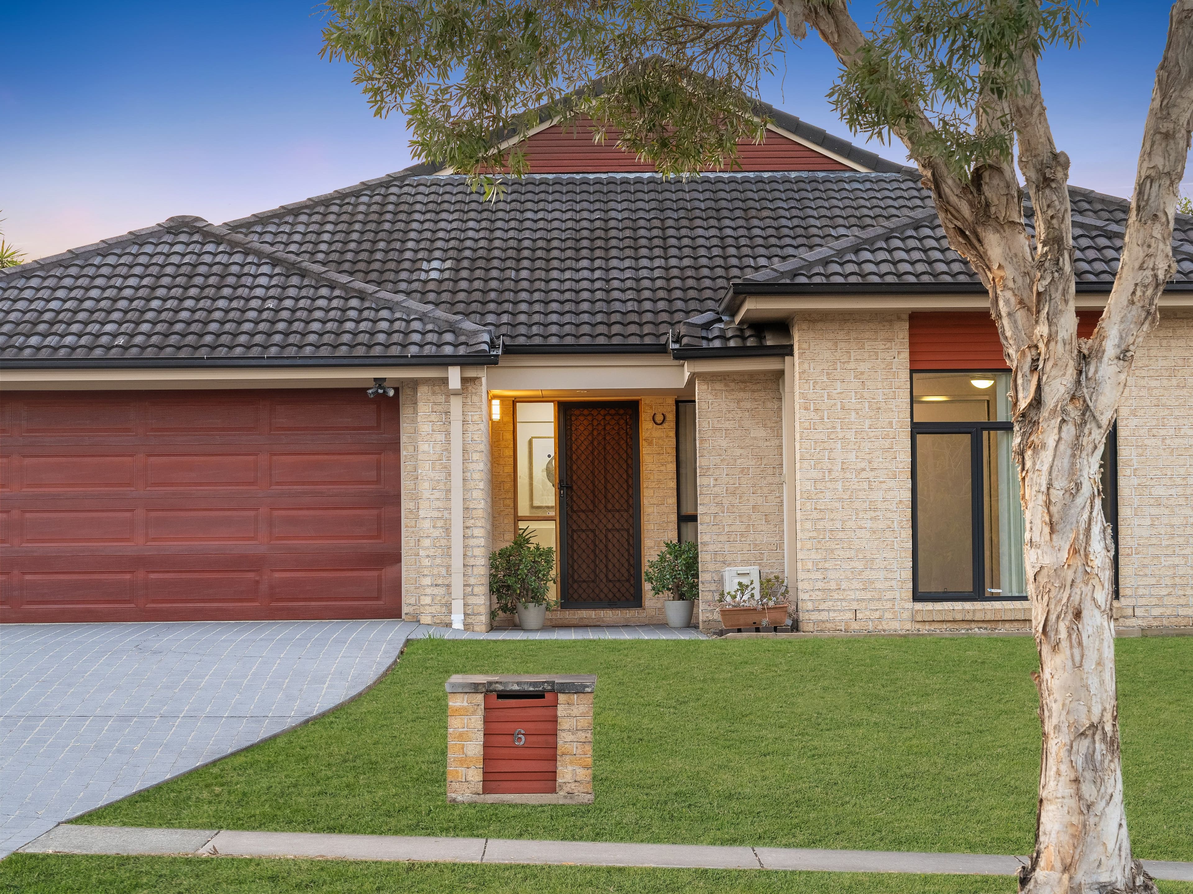6 Tattler Street , Mango Hill QLD 4509, Mango Hill - Thumbnail 2