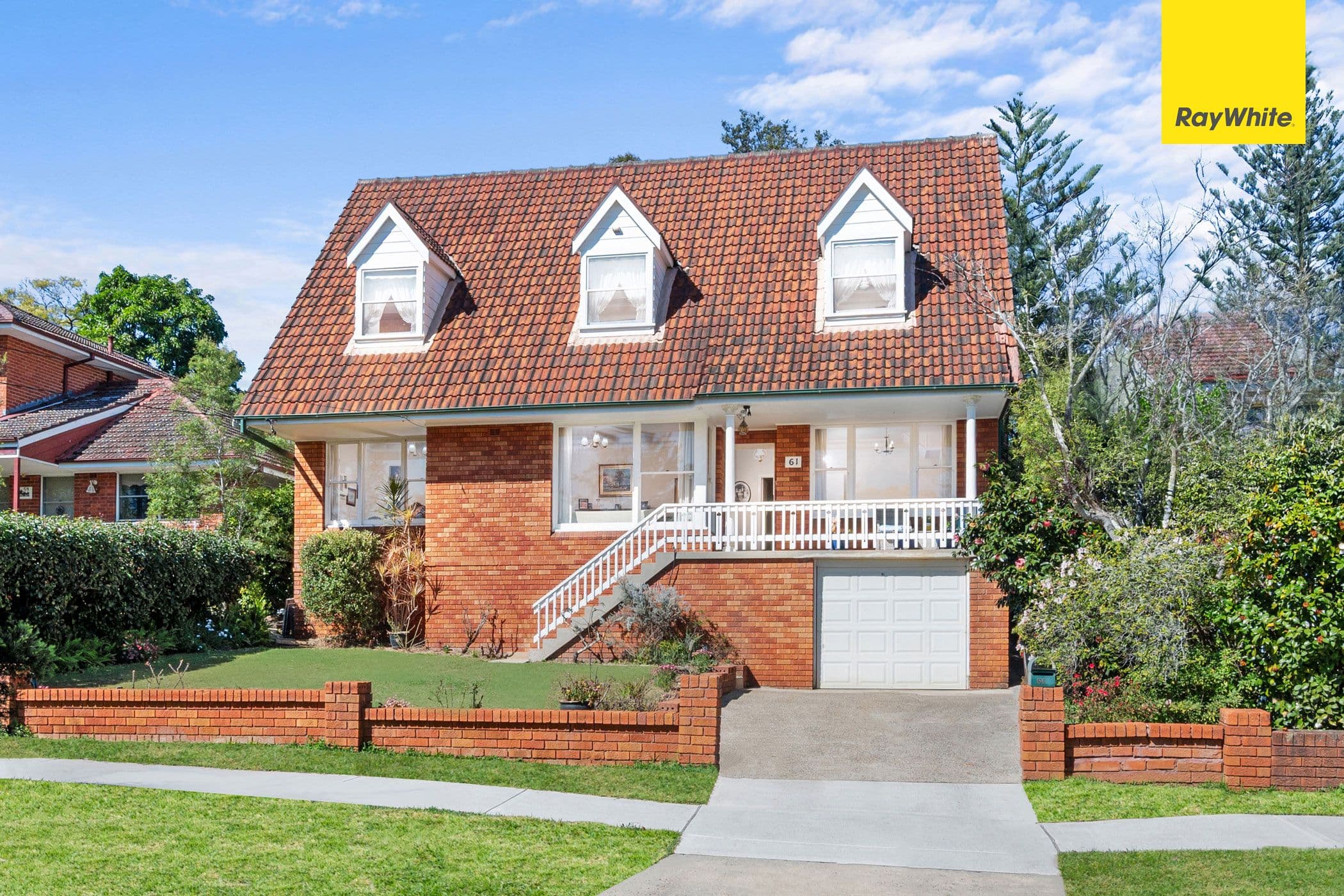 61 Cliff Road , Epping NSW 2121, Epping - Image 1