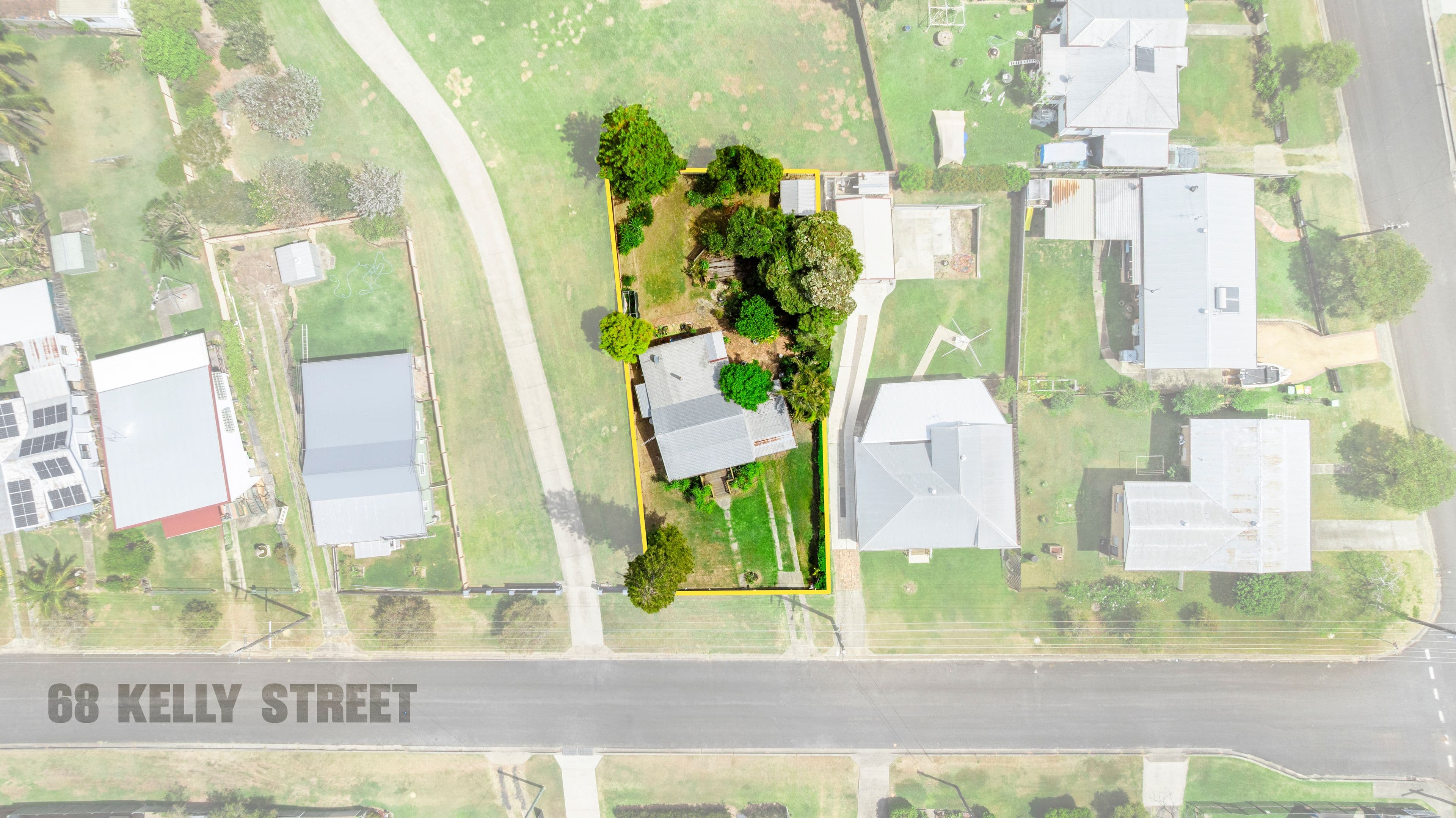 68 Kelly Street , South Grafton NSW 2460, South Grafton - Thumbnail 2