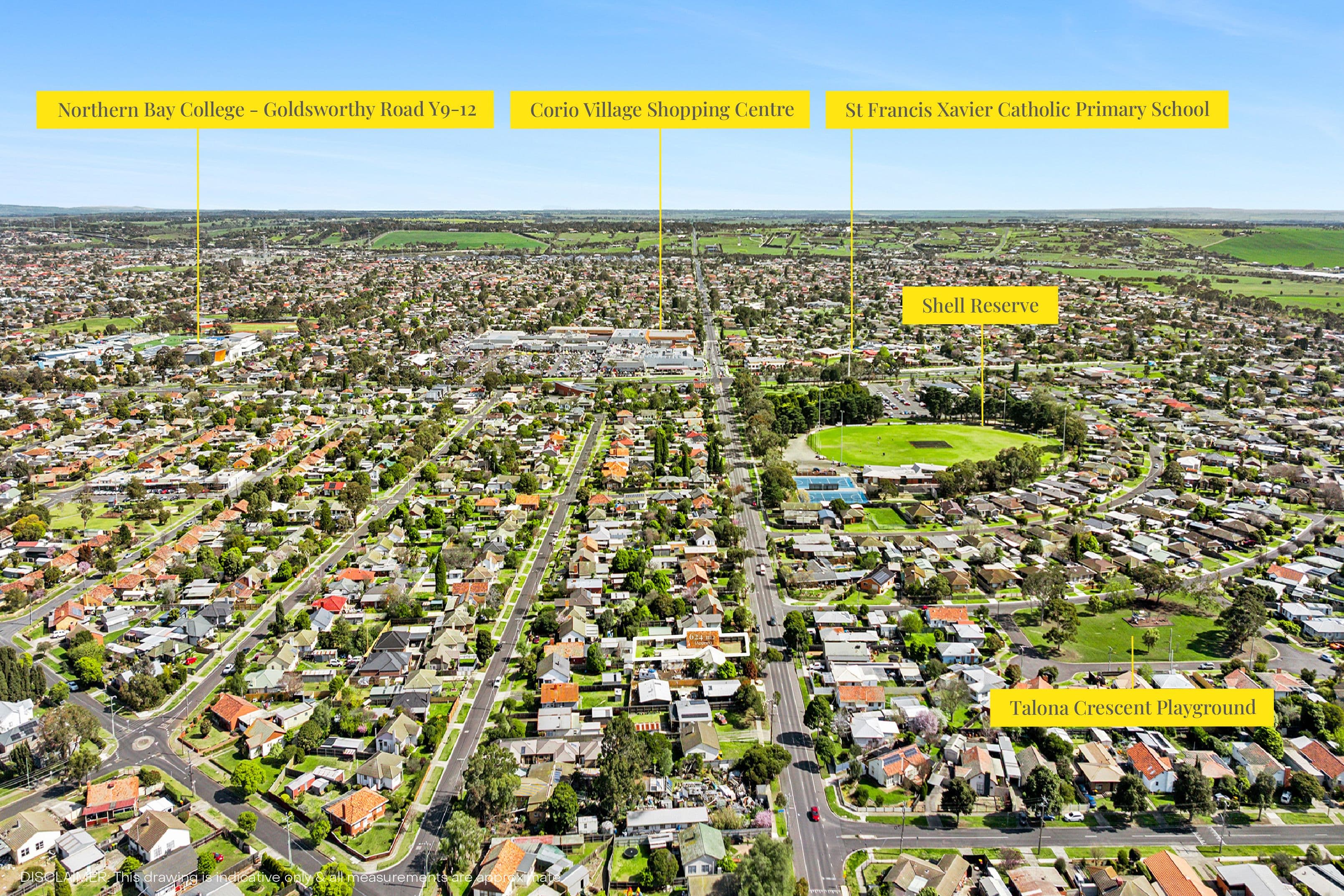 29 Purnell Road , Corio VIC 3214, Corio - Thumbnail 3