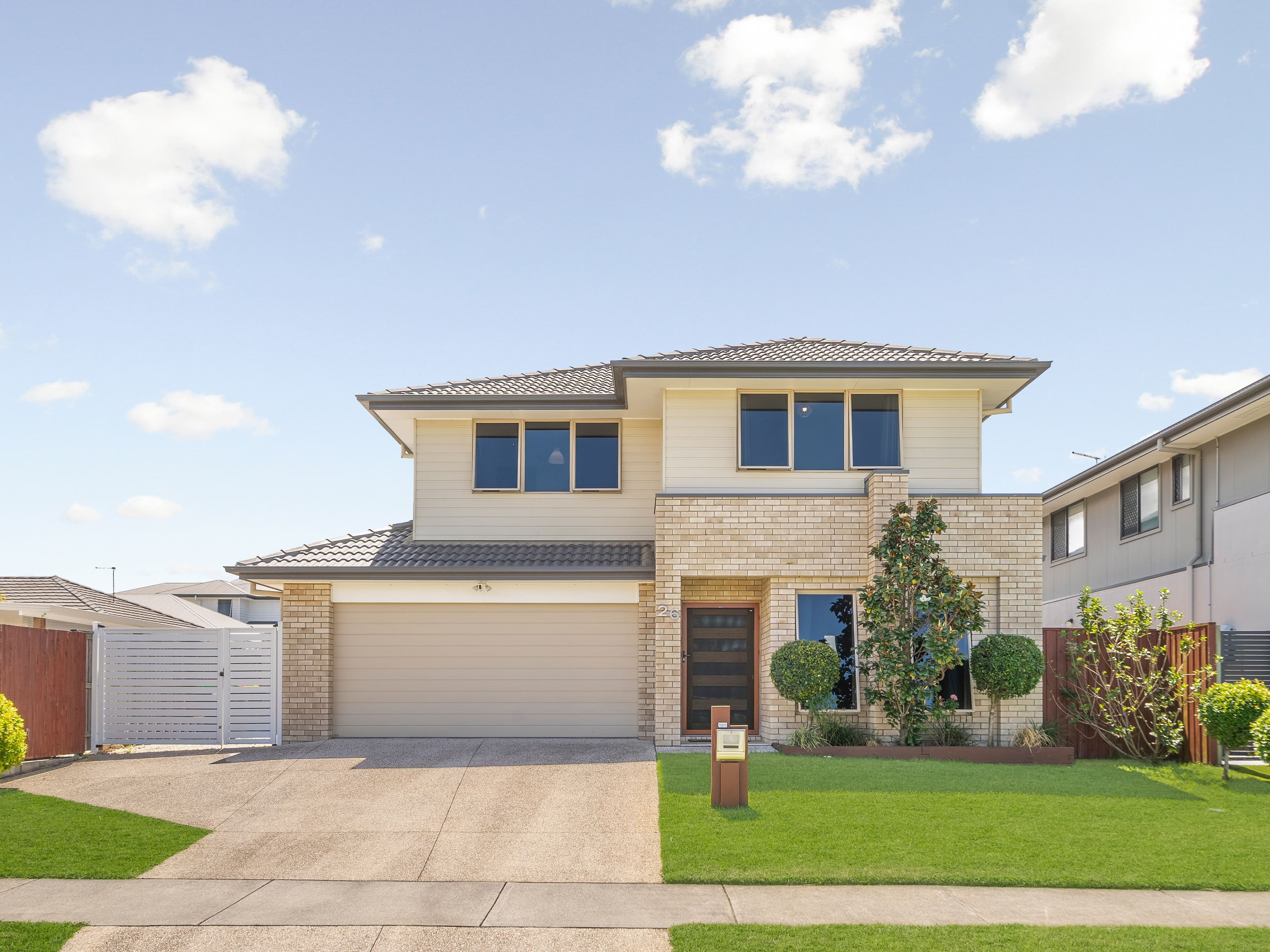 26 Carson Circuit , Mango Hill QLD 4509, Mango Hill - Thumbnail 2